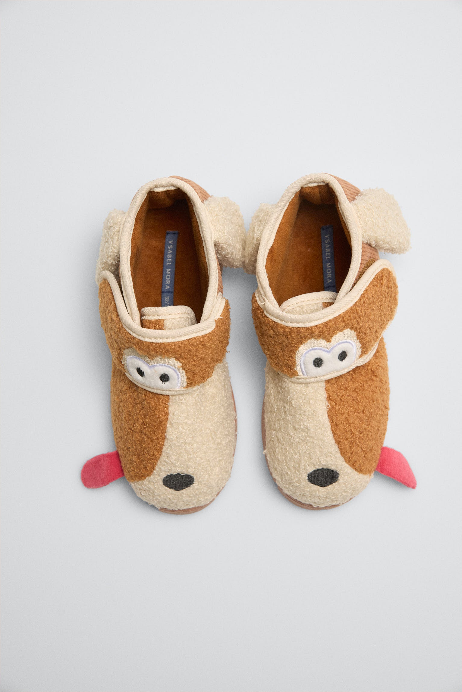 44045-3-zapatillas-de-casa-infantiles-perro-con-detalles-3d