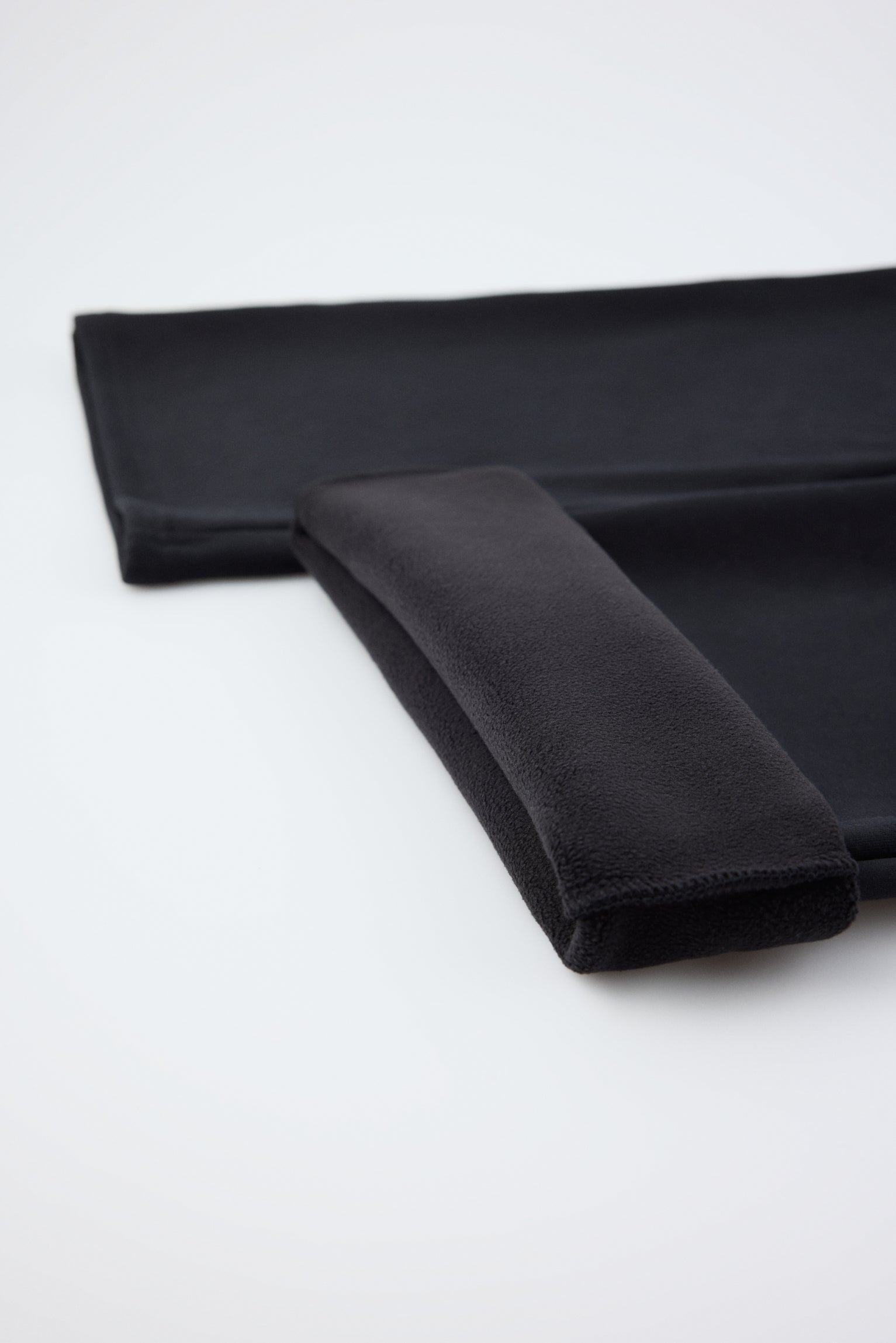 TÉRMICO Leggings anchos ultra cálidos negros