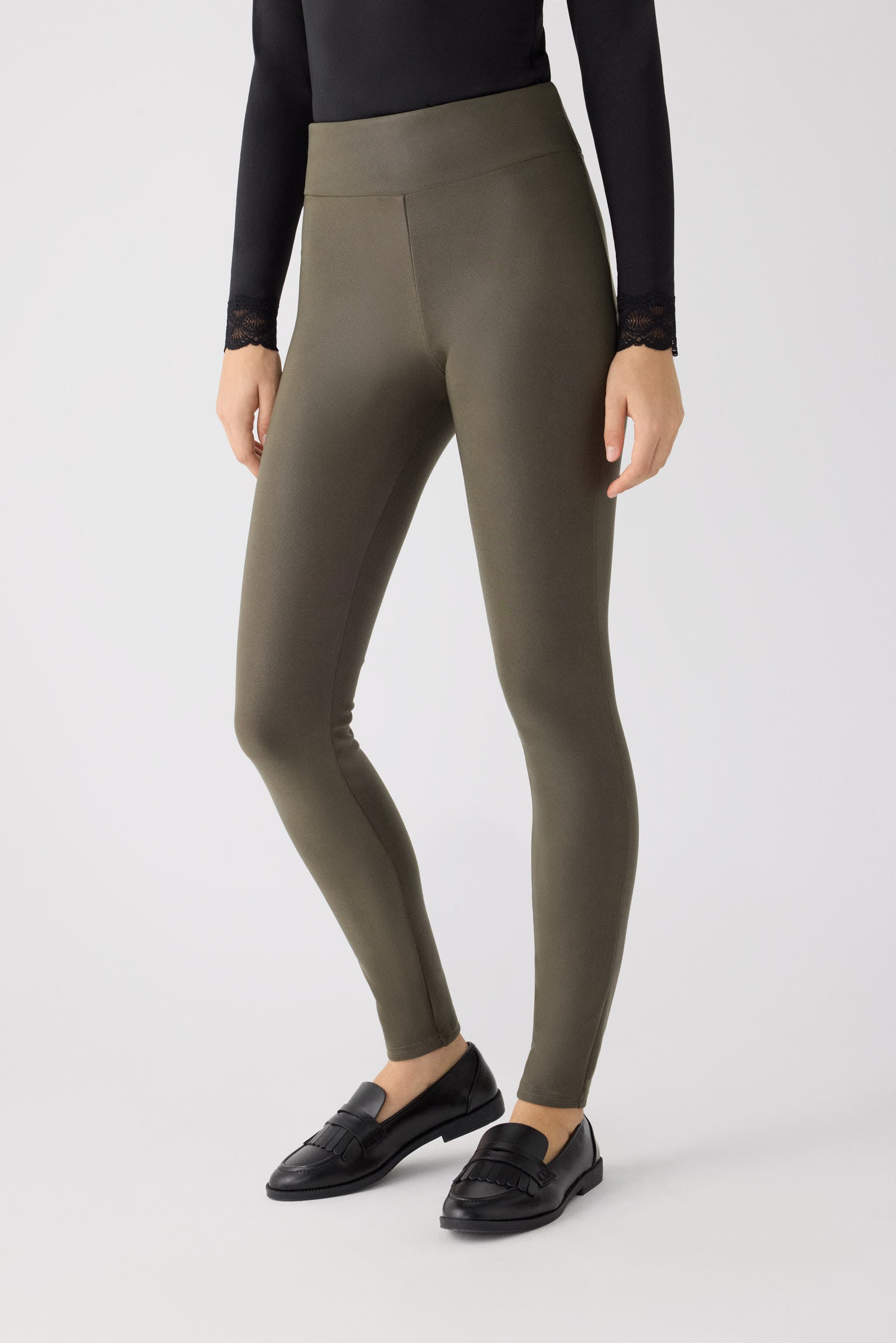70482-olive-green-leggings-mujer-termico-efecto-piel-verde-oliva