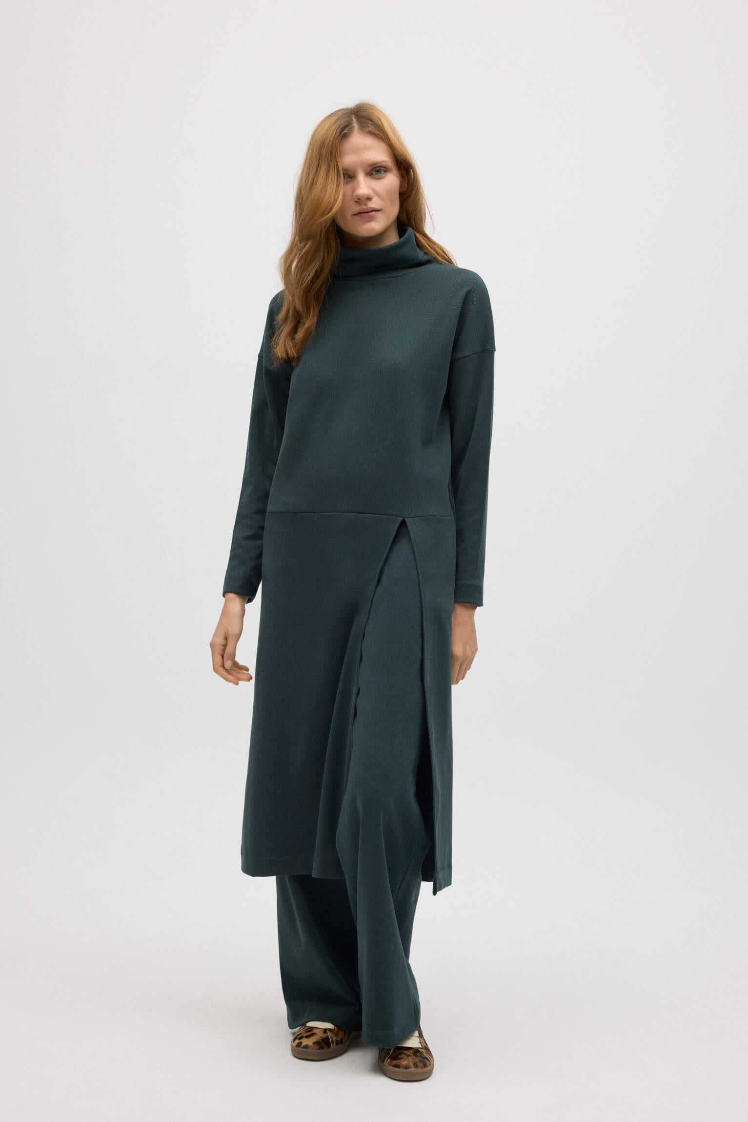 70666-6-jersey-maxi-con-abertura-calido-verde-botella