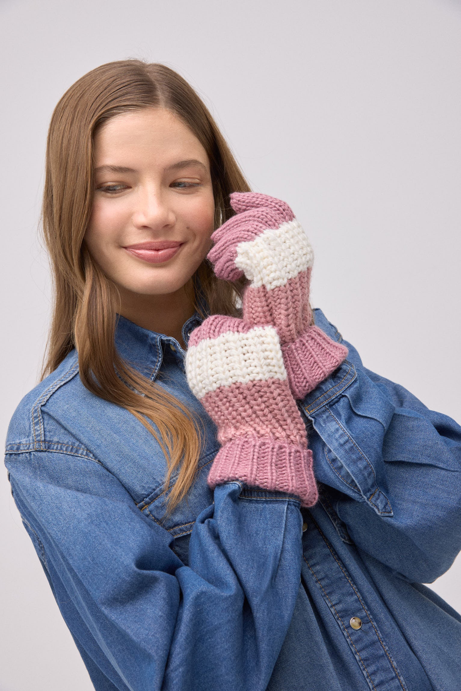 70696-4-guantes-de-punto-rayas