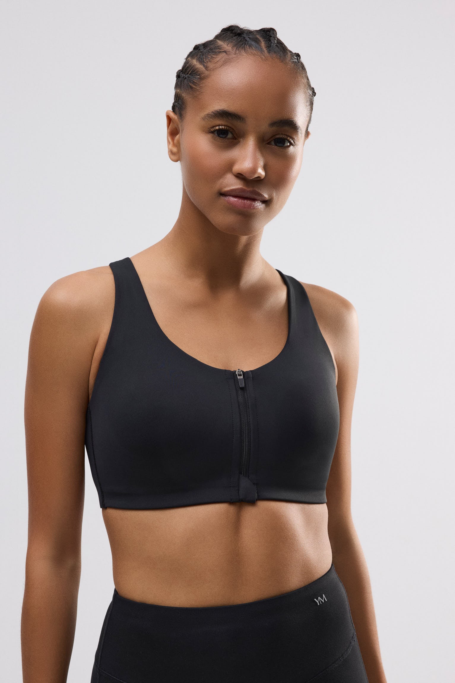 Sujetador Deportivo Ropa Deportiva Sin Marca Sujetador Deportivo