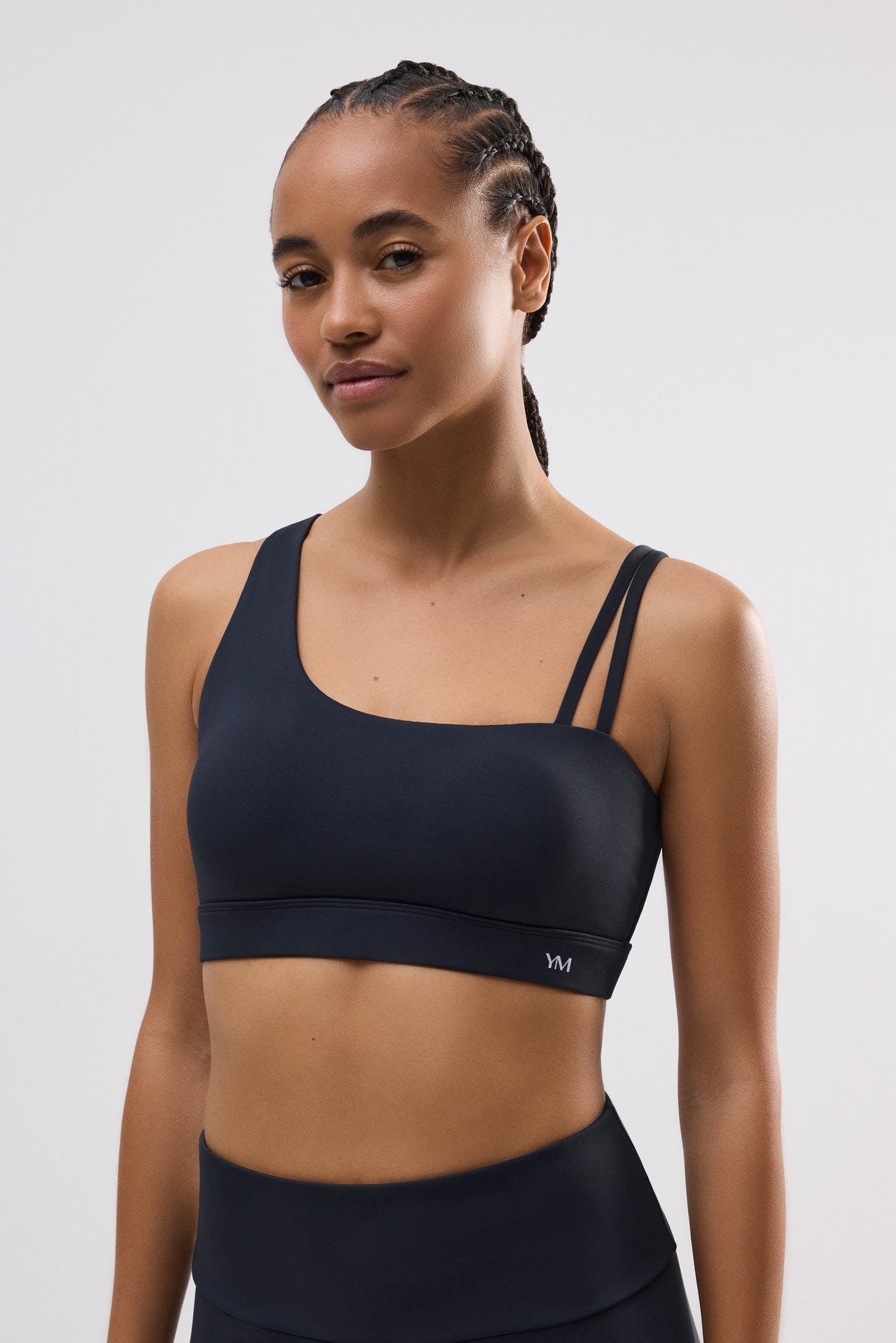 Sujetador Deportivo Bra Deportivo Sport Bra Para Mujer Soft Touch