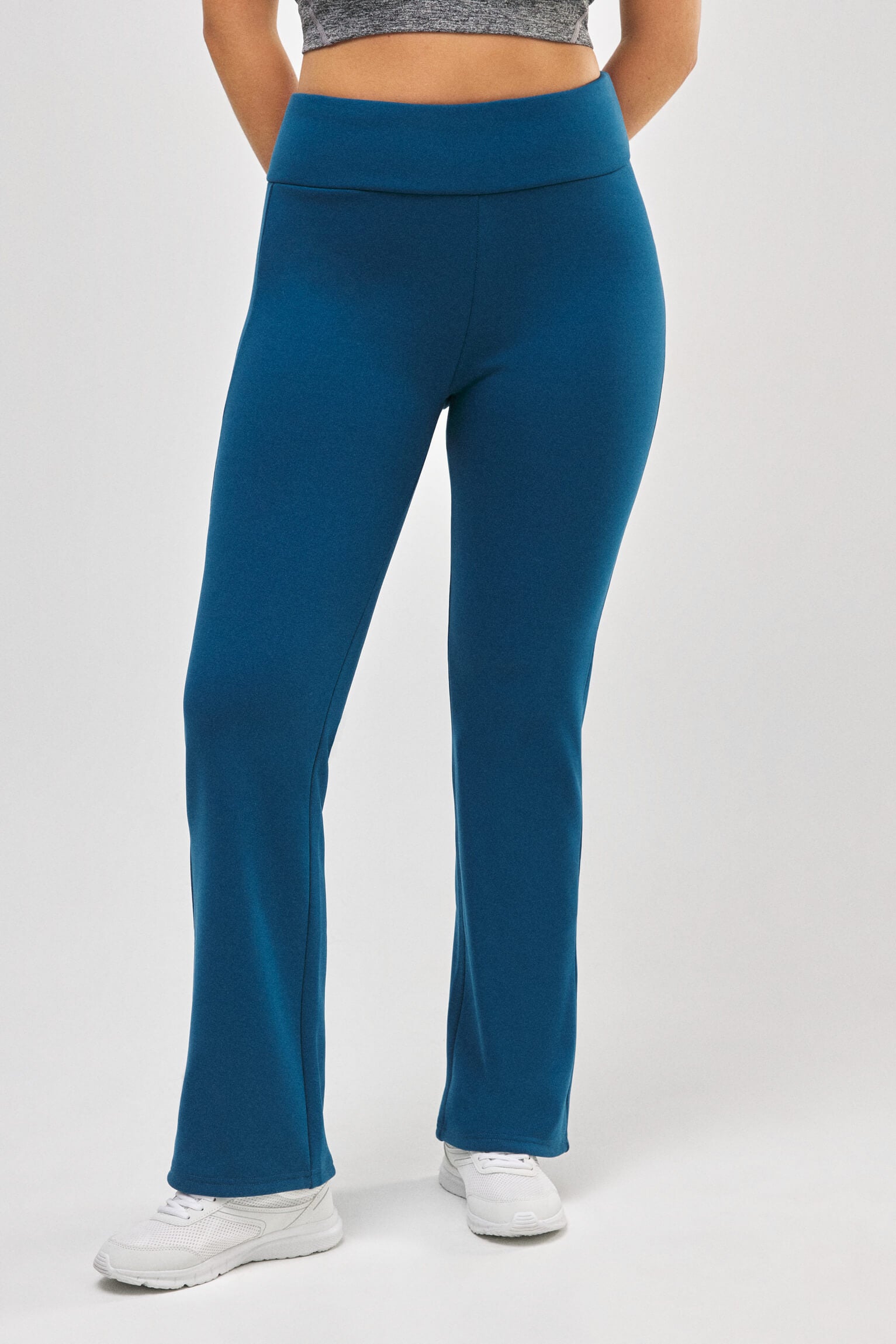 70916-1-leggings-termicos-flare-estilo-deportivo-afelpado-polar-azul
