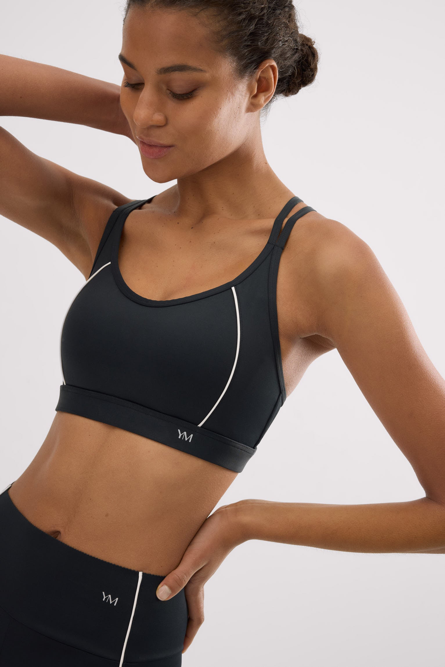 Cápsula 001 Match point 🎾