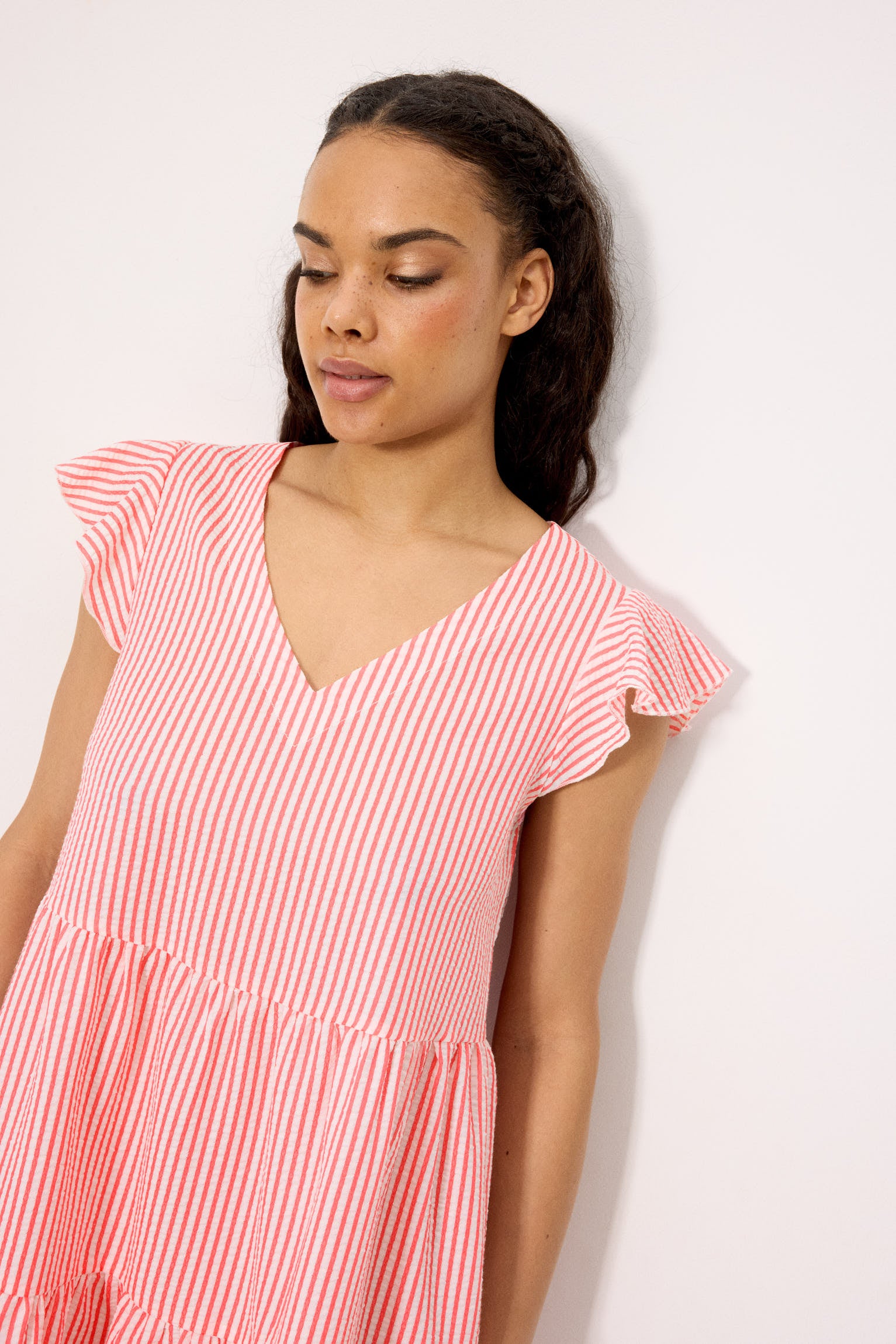 86248-vestido-mujer-verano-corto-paneles-bambula-rayas-rosa