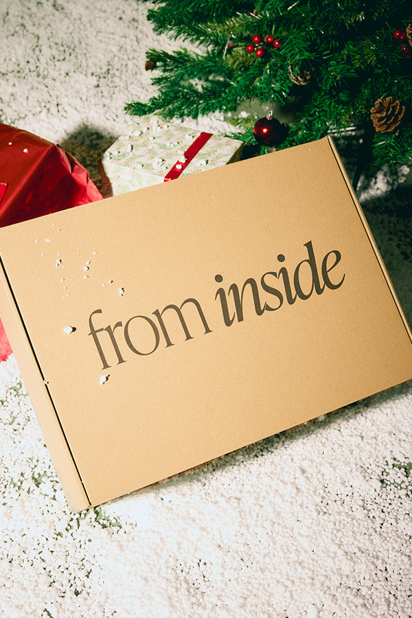 Calendario de adviento 24 días Premium mujer