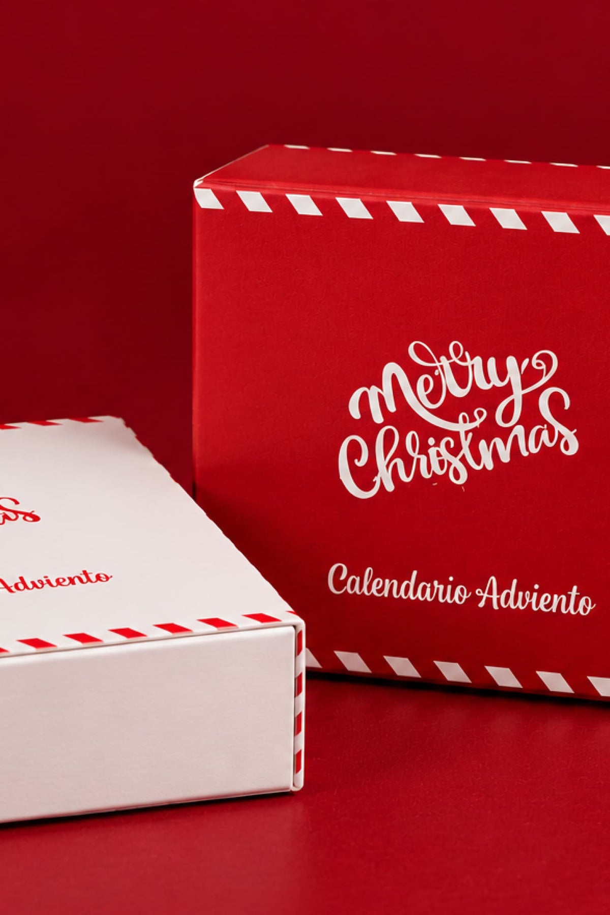 PREVENTA Calendario de adviento Essential 12 días hombre
