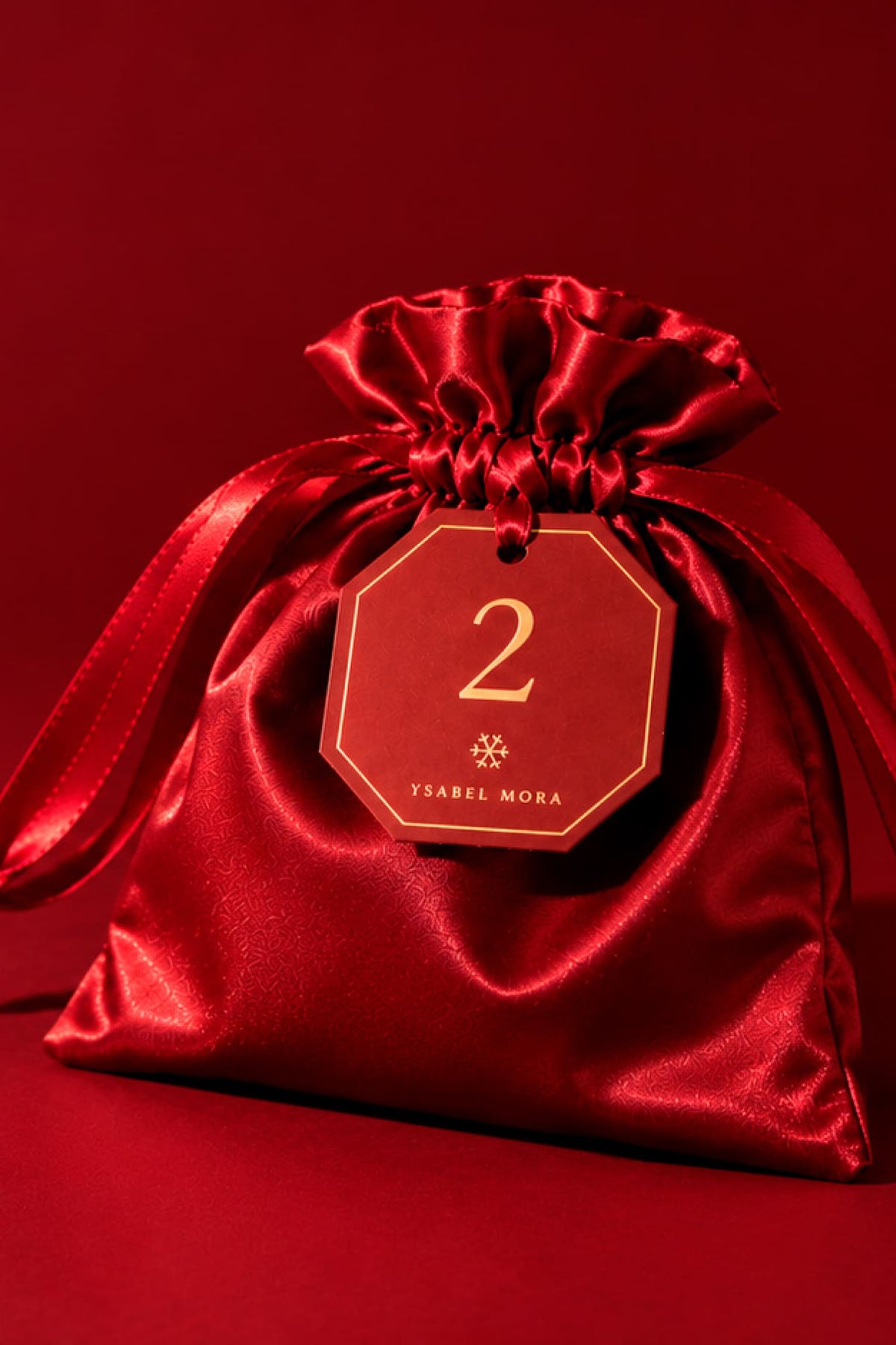PREVENTA Calendario de adviento Premium 24 días