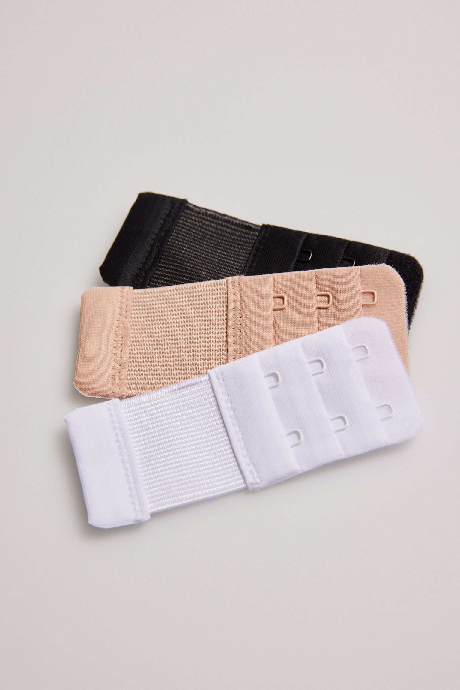 Pack cierres extensores 2x3