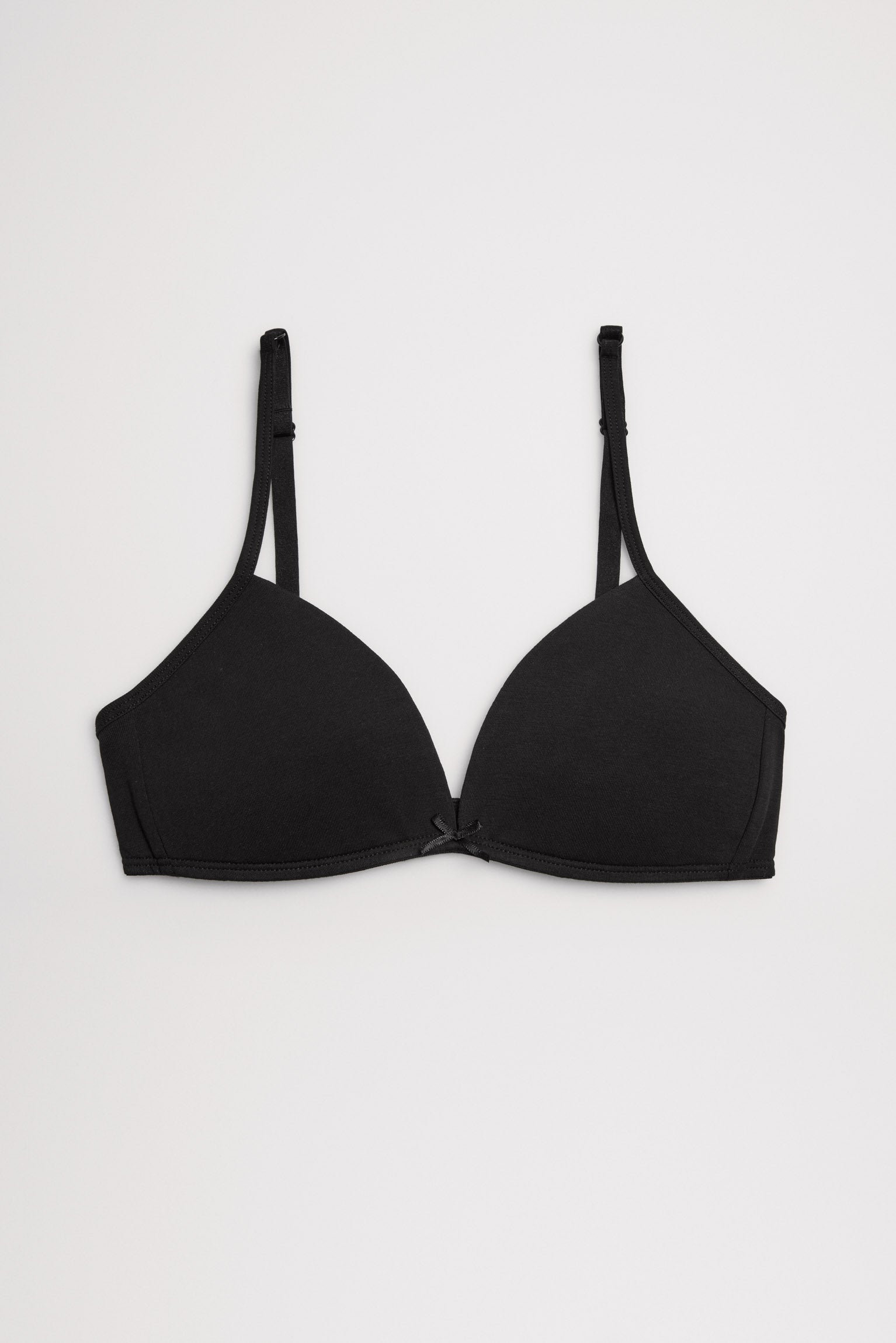 Los Mejor Sujetador De Algodón Para Niñas