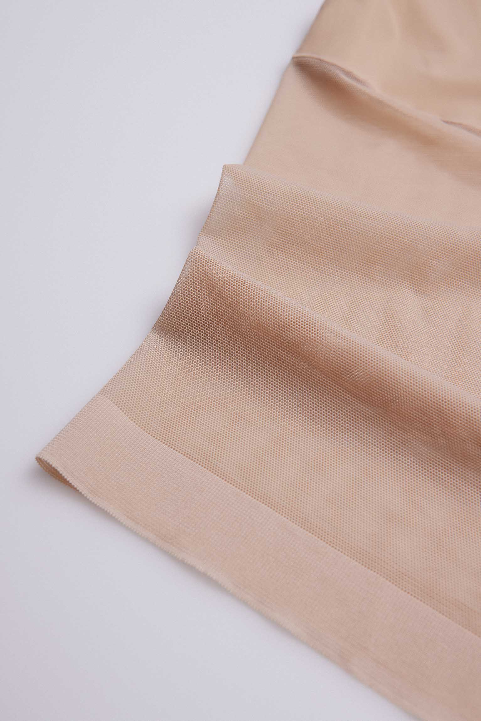 19612 1 faja alta reductora - nude - Nude