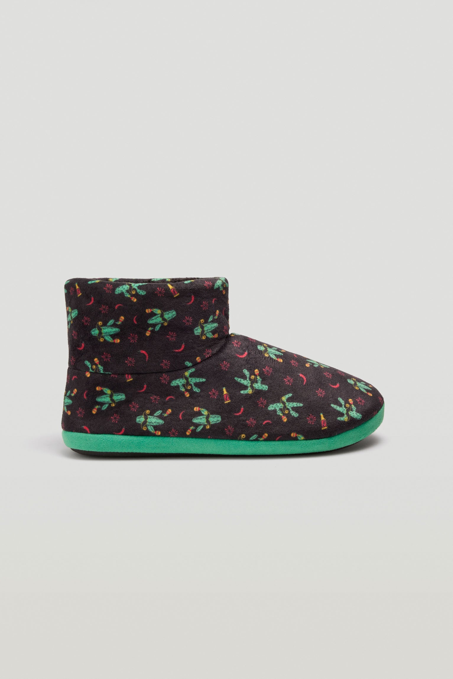 Botas de casa Mexico - Ysabel Mora
