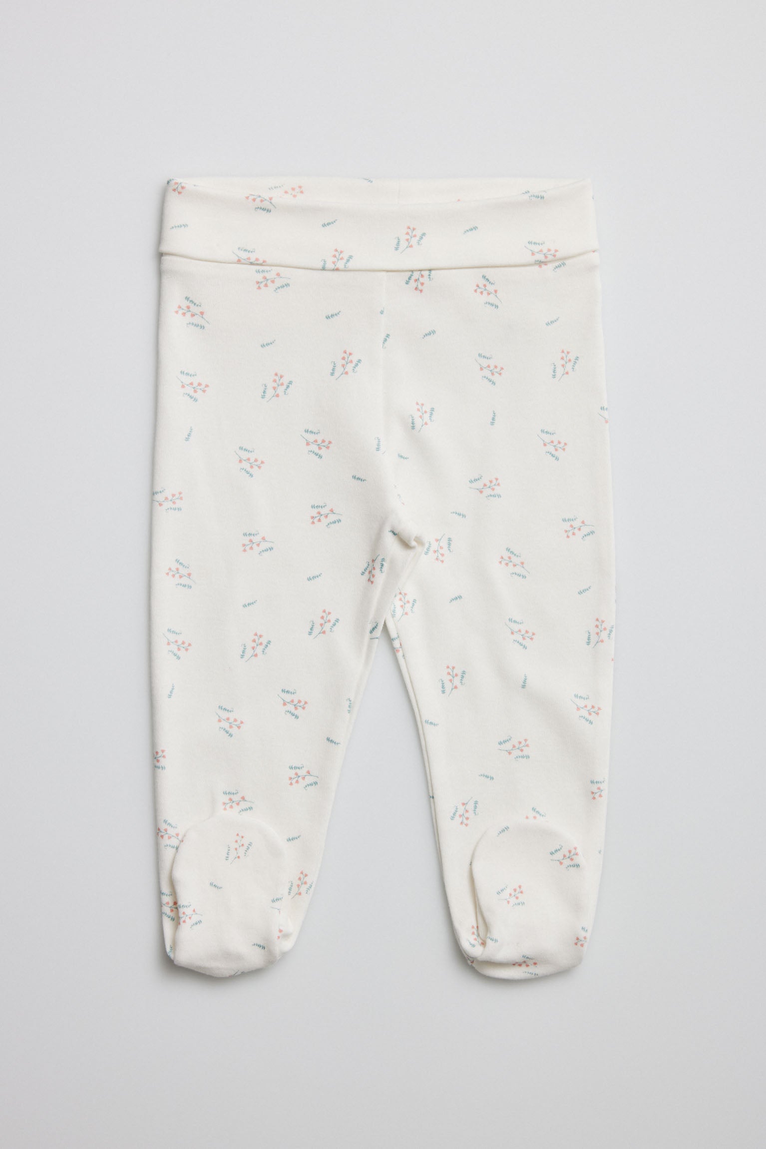 25301-2-pack-polaina-bebe-ysabel-mora-pastel - Pastel