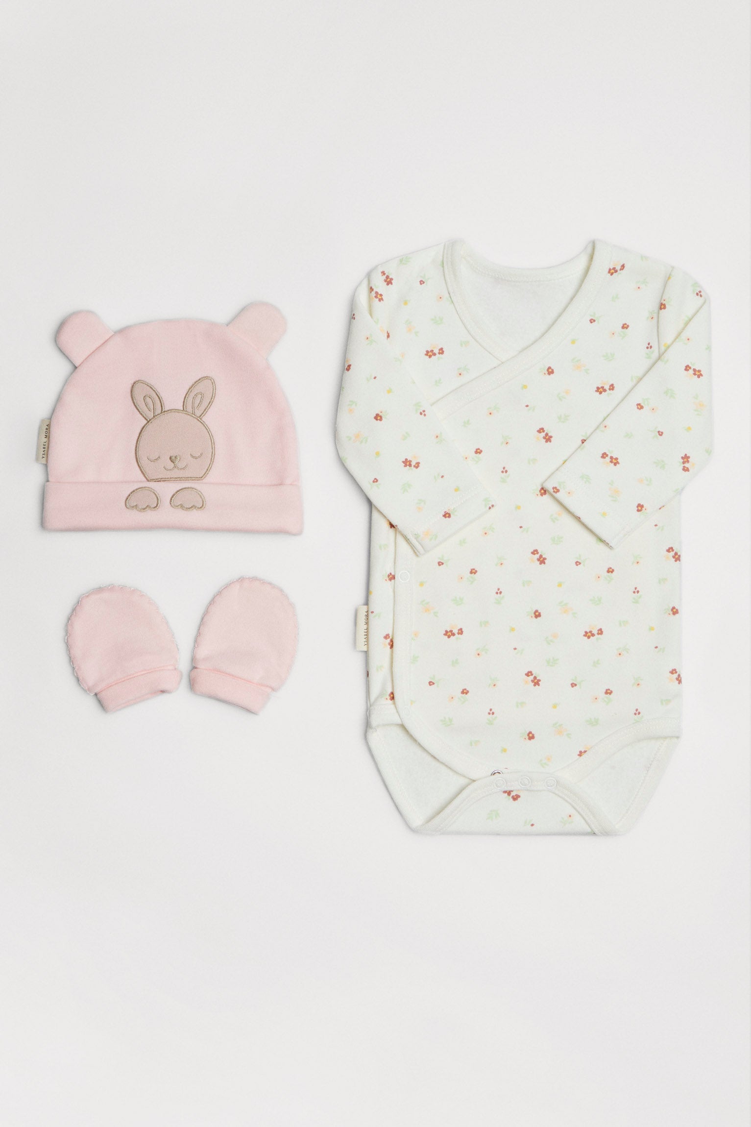 25333-1-pack-baby-girl-primera-puesta-ysabel-mora - Rosa