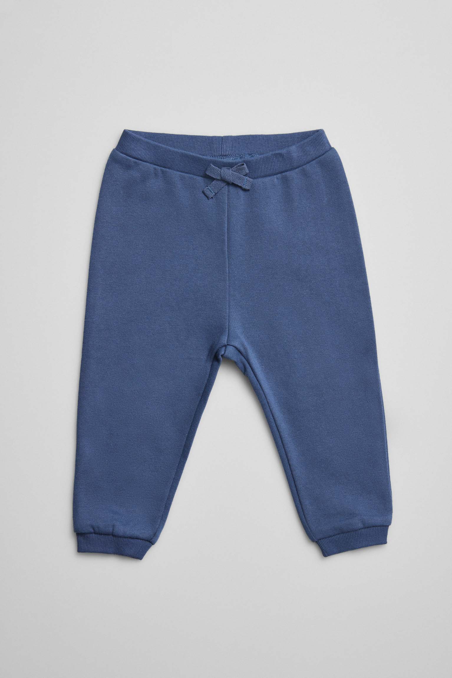 25506-3-pack-pantalon-bebe-ysabel-mora-marino - Marino