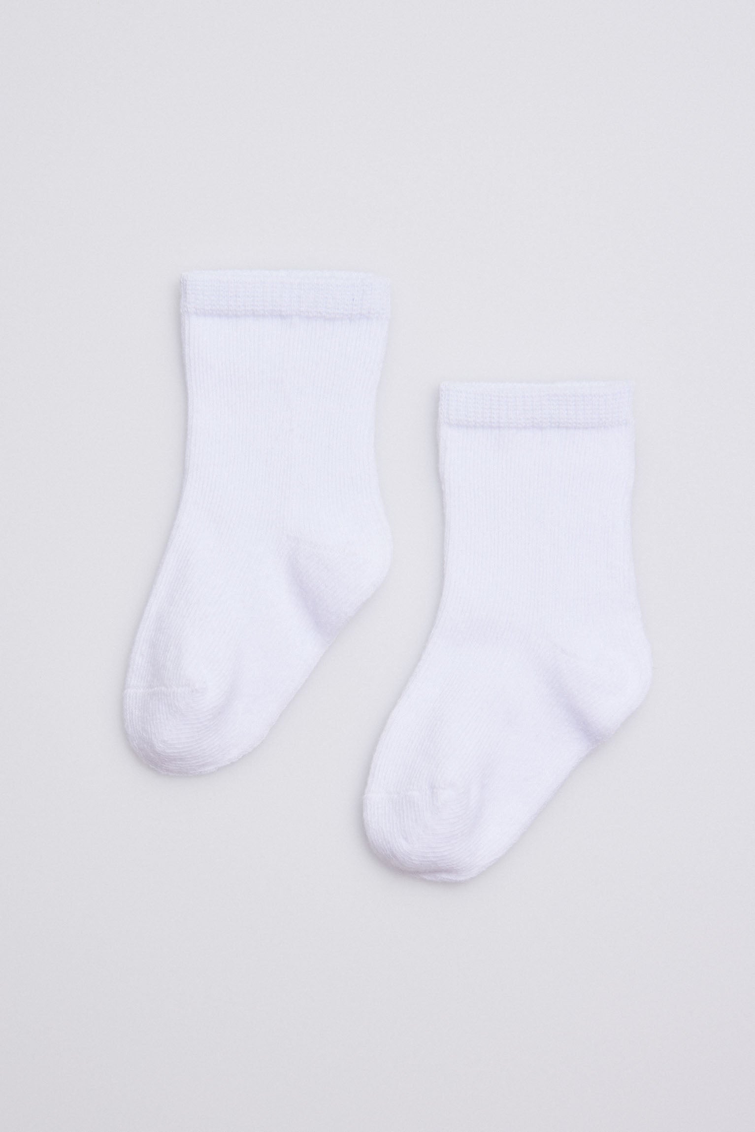 Calcetines clásicos algodón – Ysabel Mora