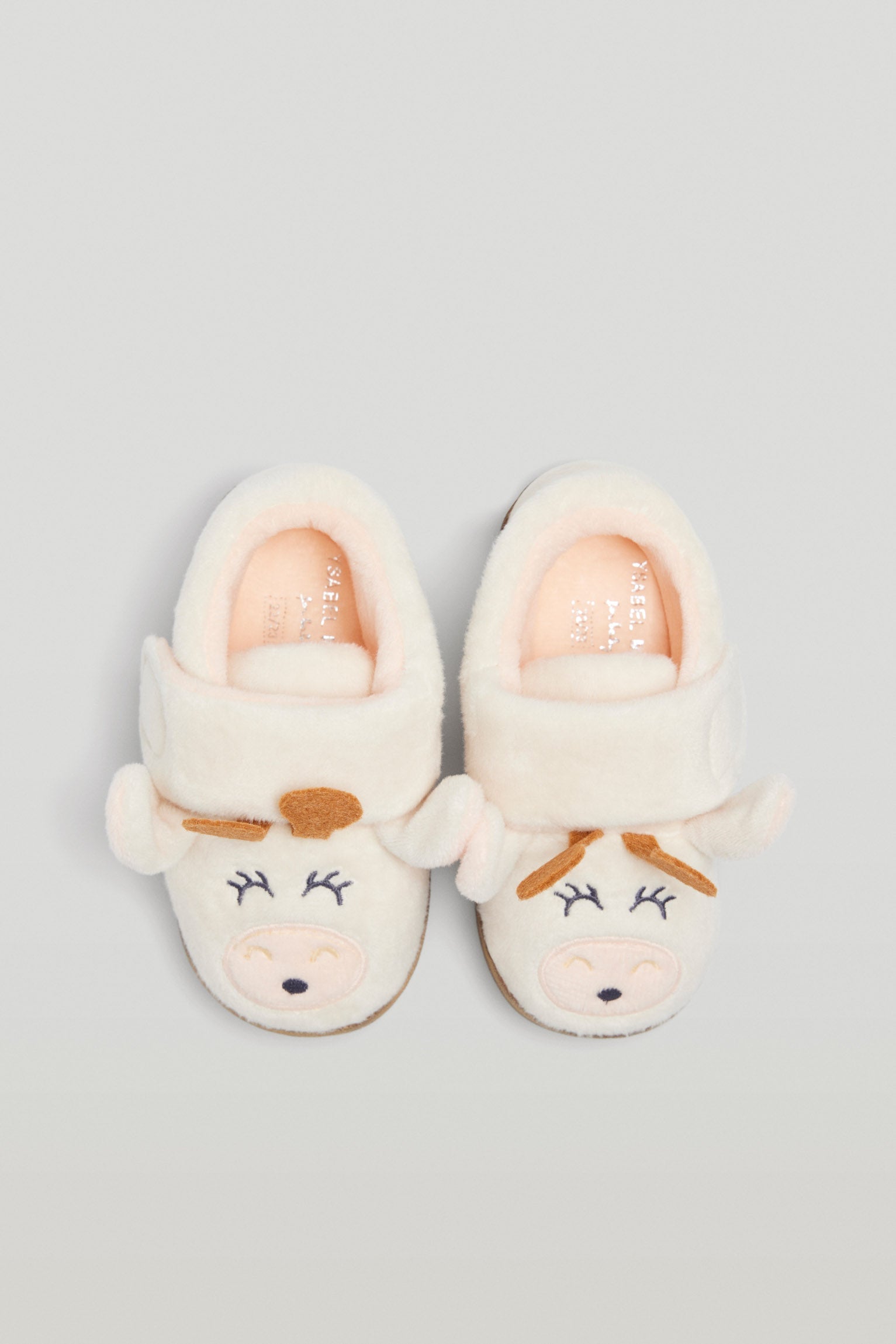 54016-1-zapatillas-casa-baby-girl-ysabel-mora - Marfil