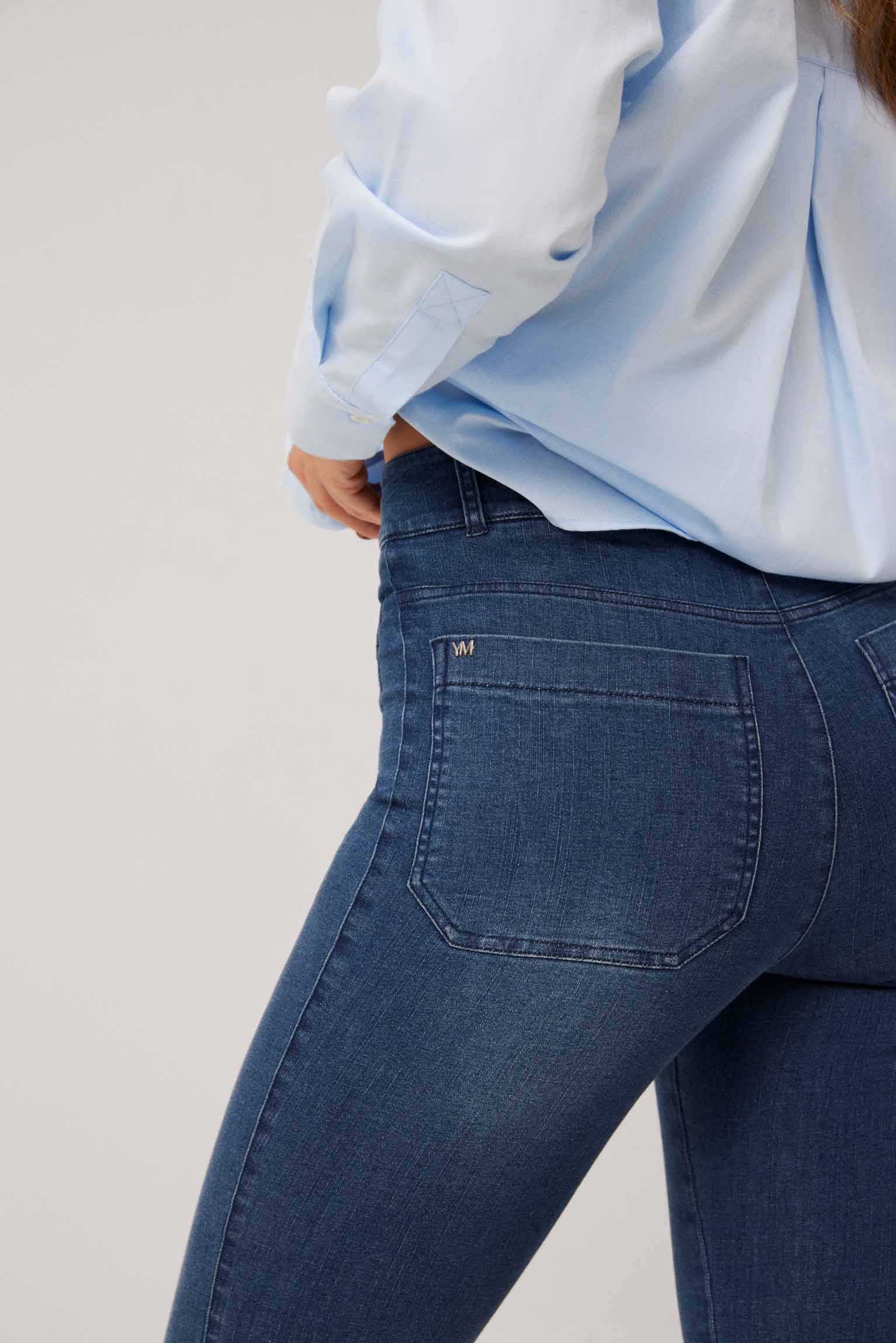 70411-3-leggings-vaquero-mujer-ysabel-mora - Marino