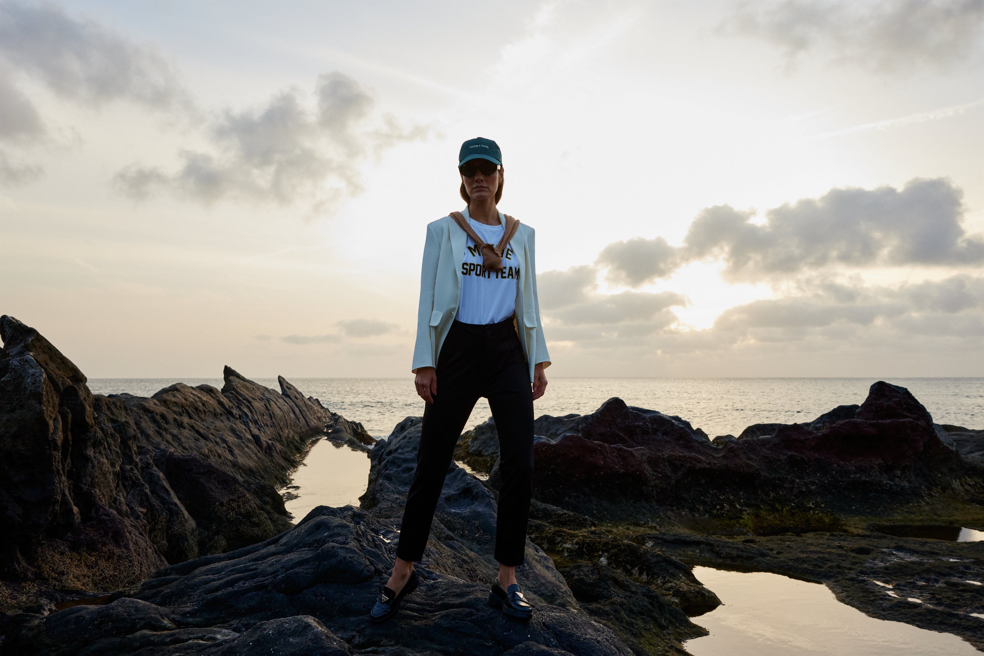 Los colores tendencia que marcarán este otoño invierno 2025