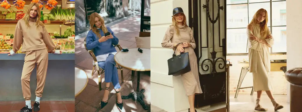 Los mejores looks primavera 2025: Ideas y consejos