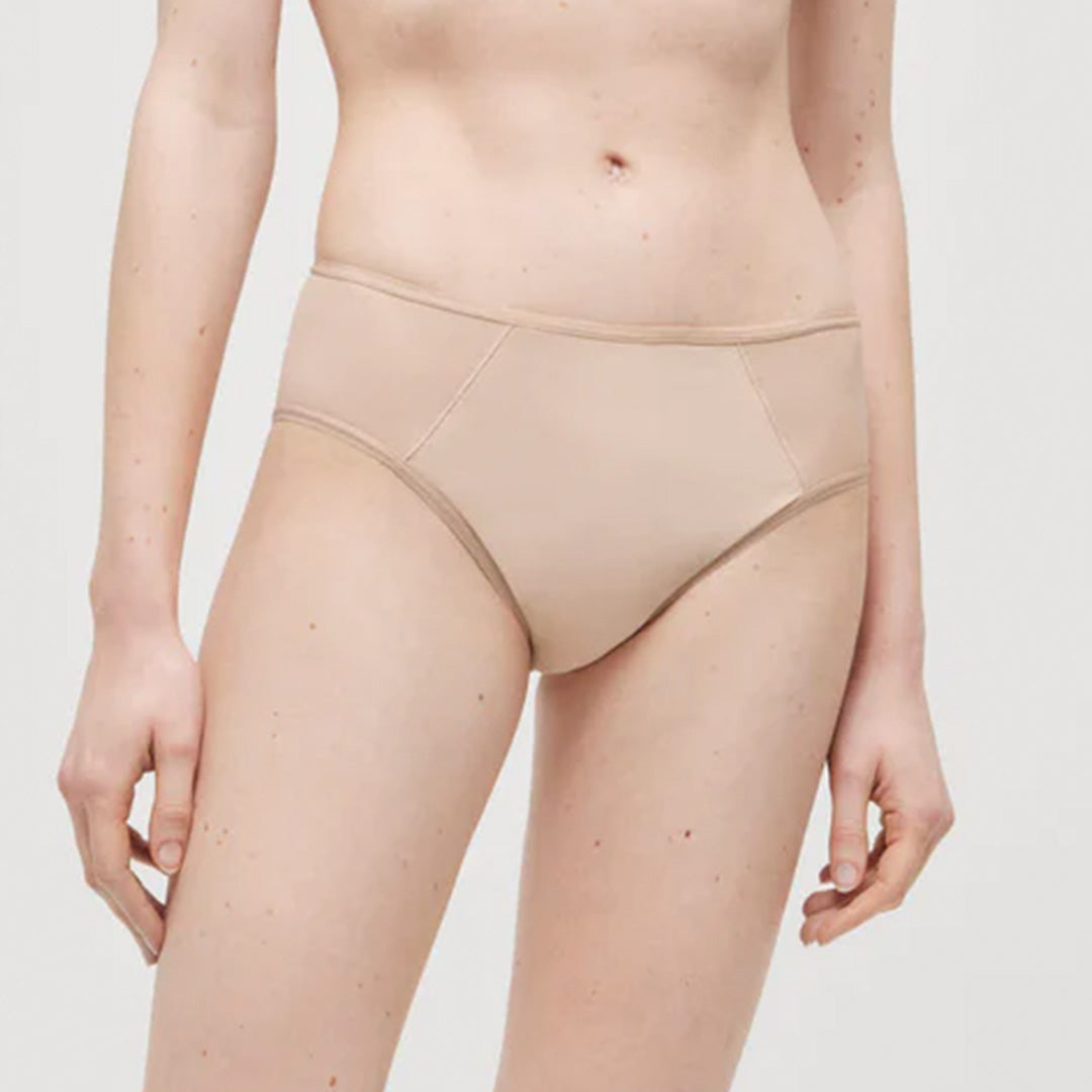 ¿Cómo lavar las bragas menstruales?