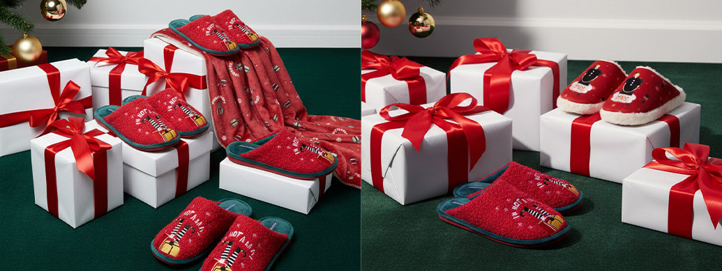 Ideas para el amigo invisible en Navidad