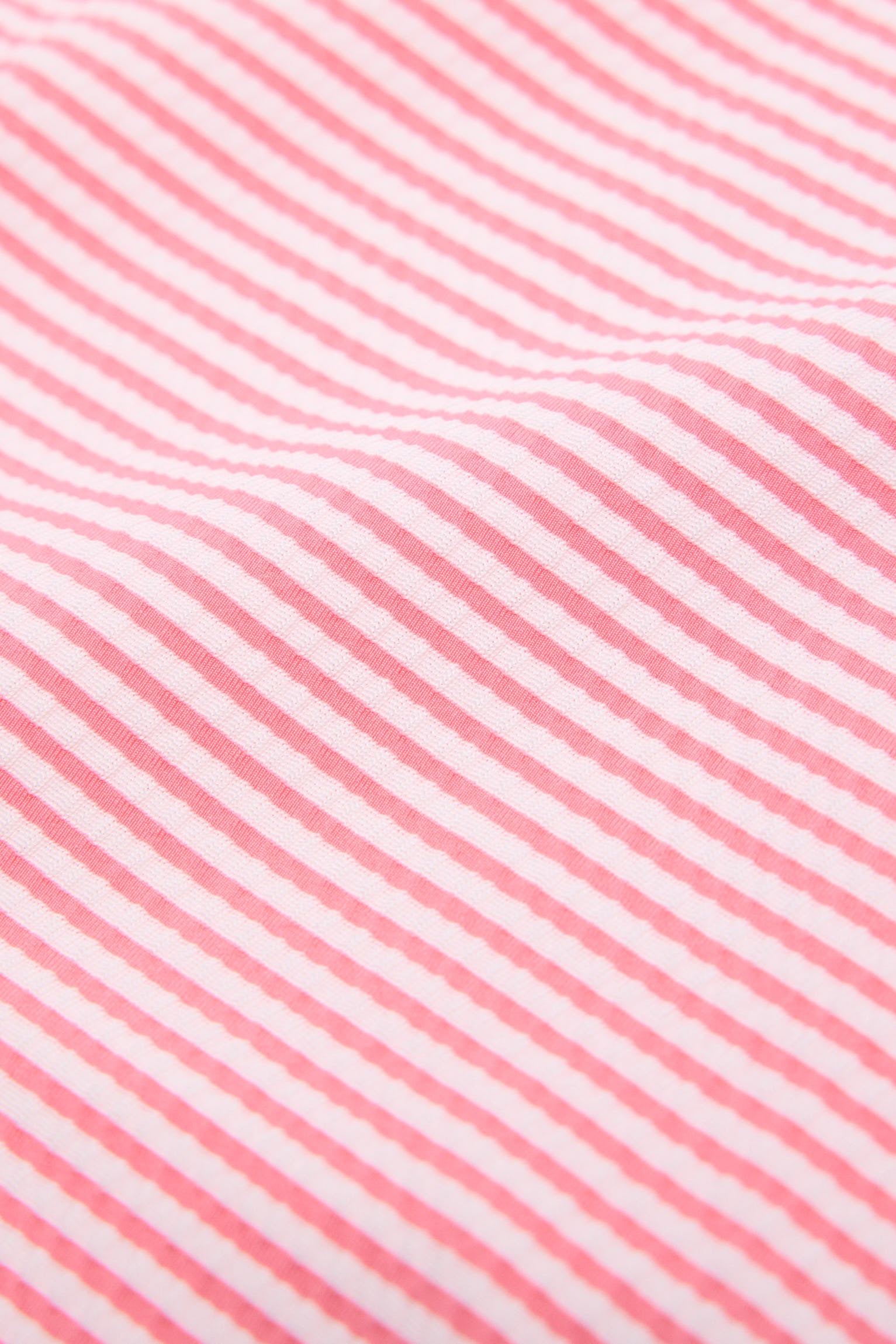 Braga bikini reductora alta bambula rosa