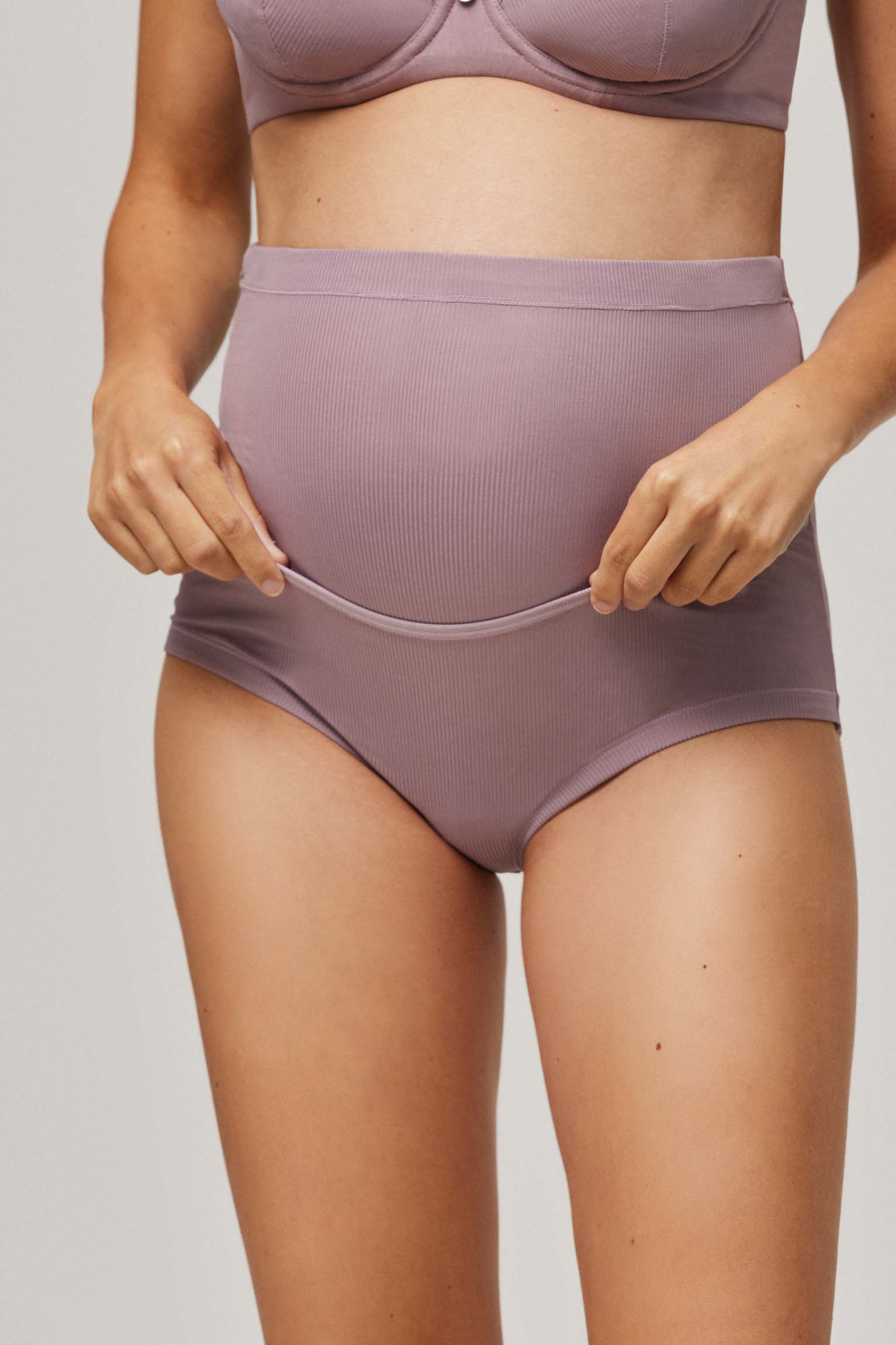 Vestidos Bragas Para Embarazadas Bragas De Premama Pack De