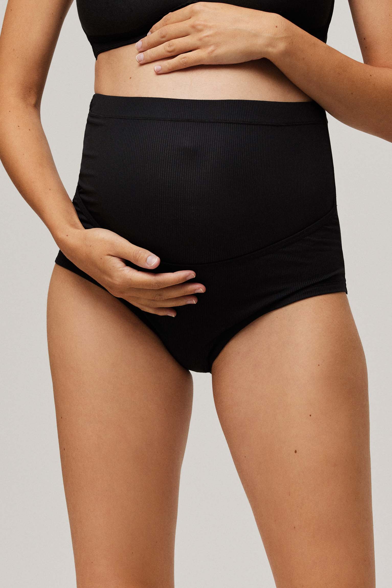 Ropa Braguitas Embarazo Bragas Para El Embarazo De Carriwell