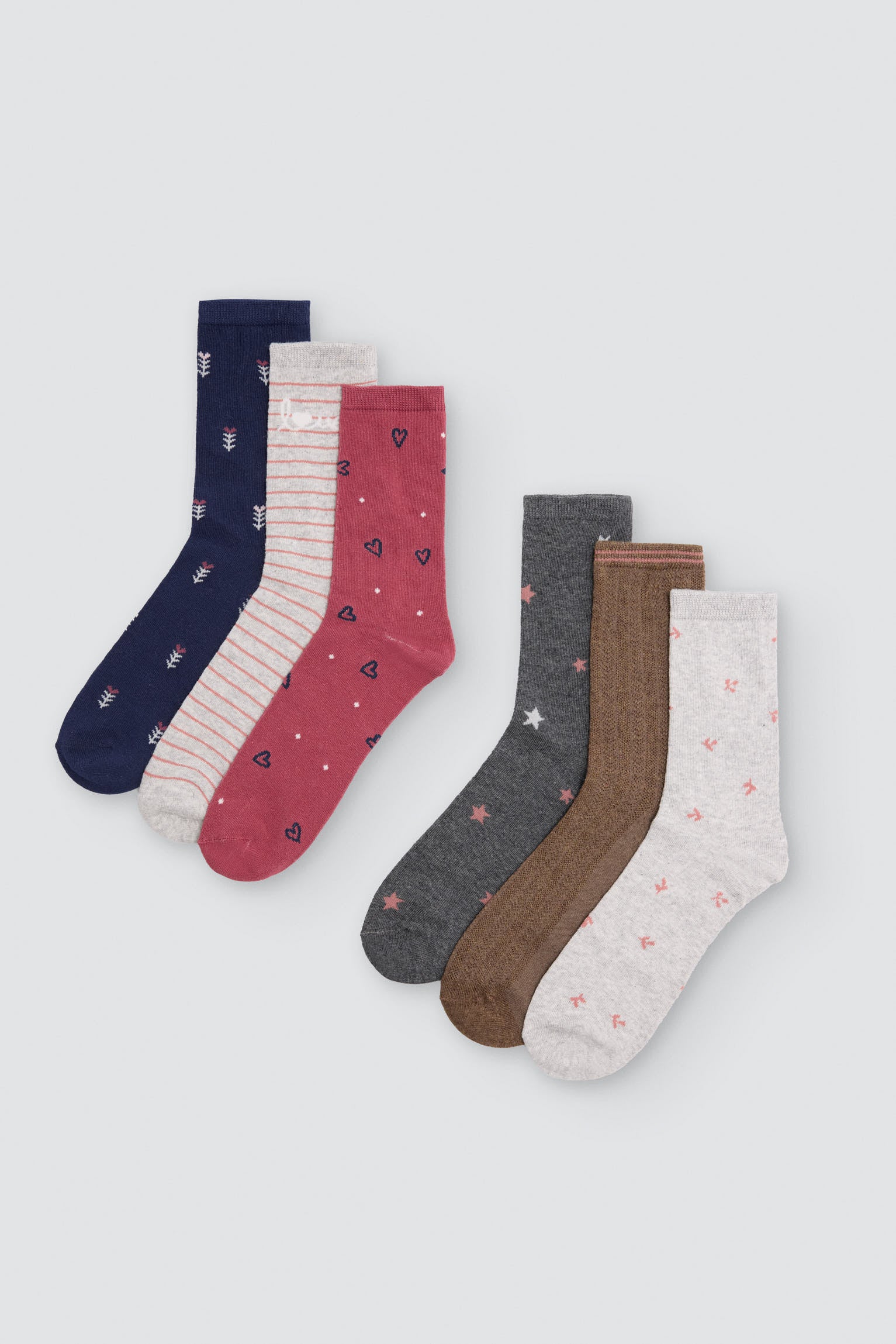 12103-pack-de-6-calcetines-mujer-fantasia