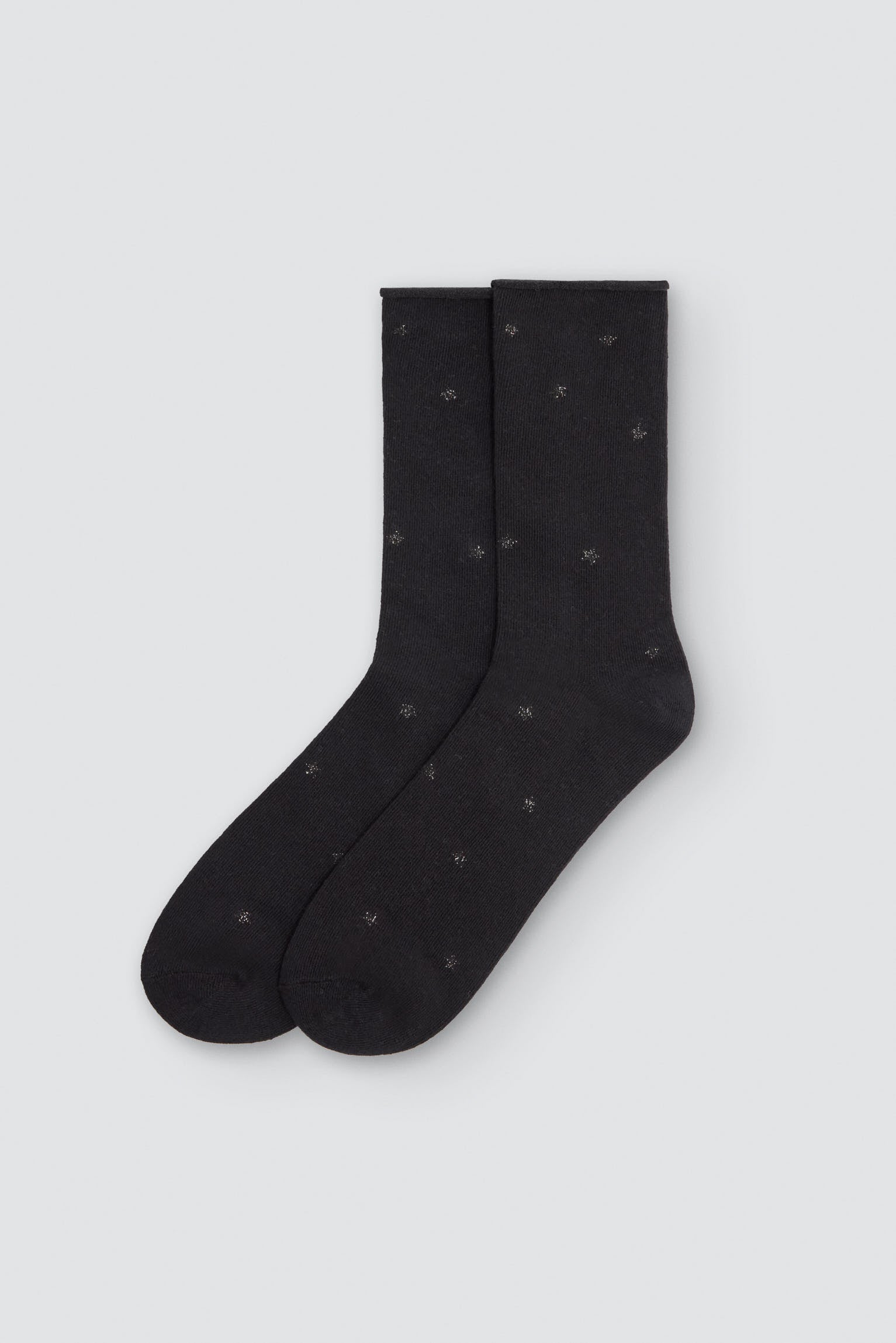 12107-pack-de-3-calcetines-mujer-sin-puno-negro-y-gris