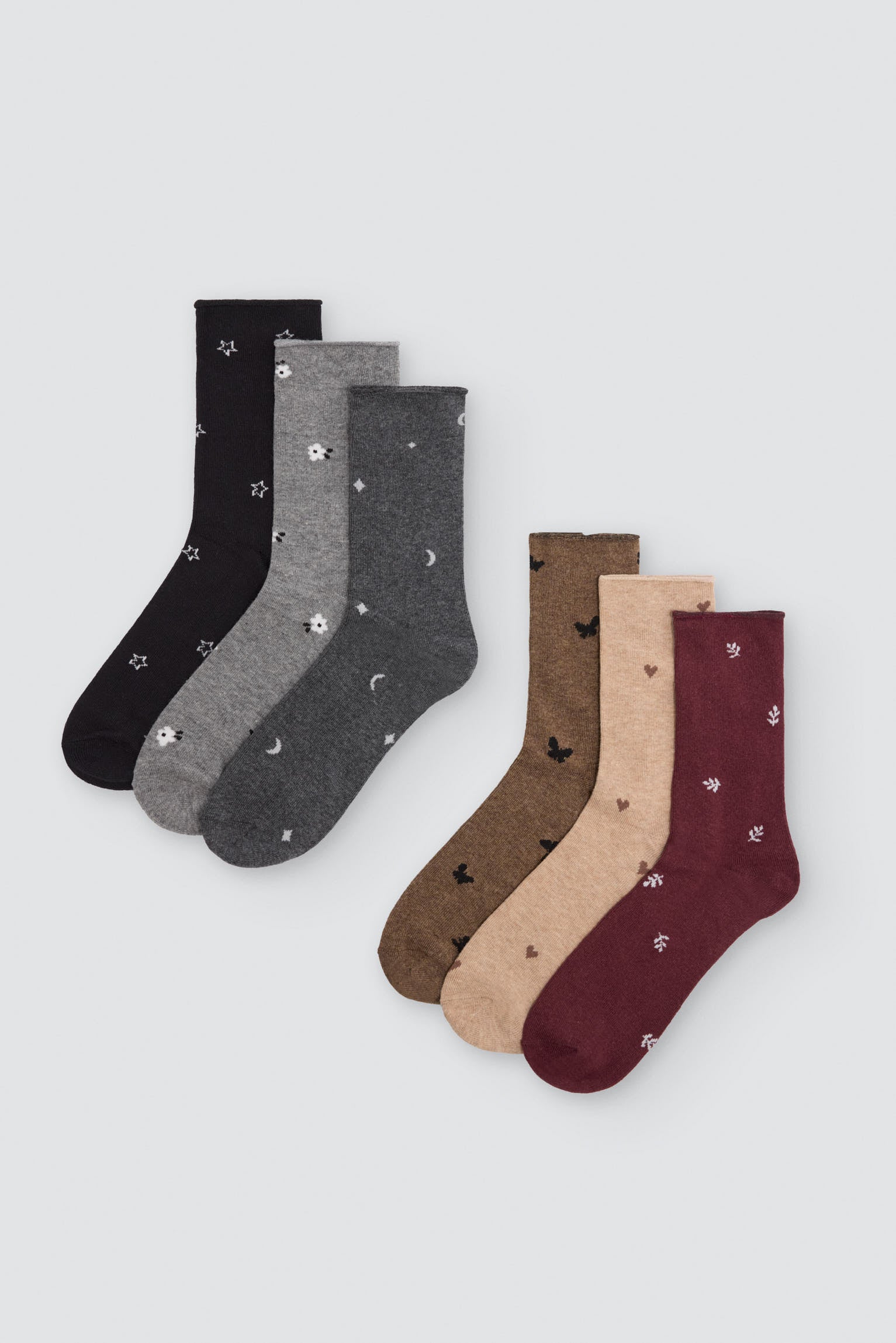 12110-pack-de-6-calcetines-mujer-sin-puno-fantasia