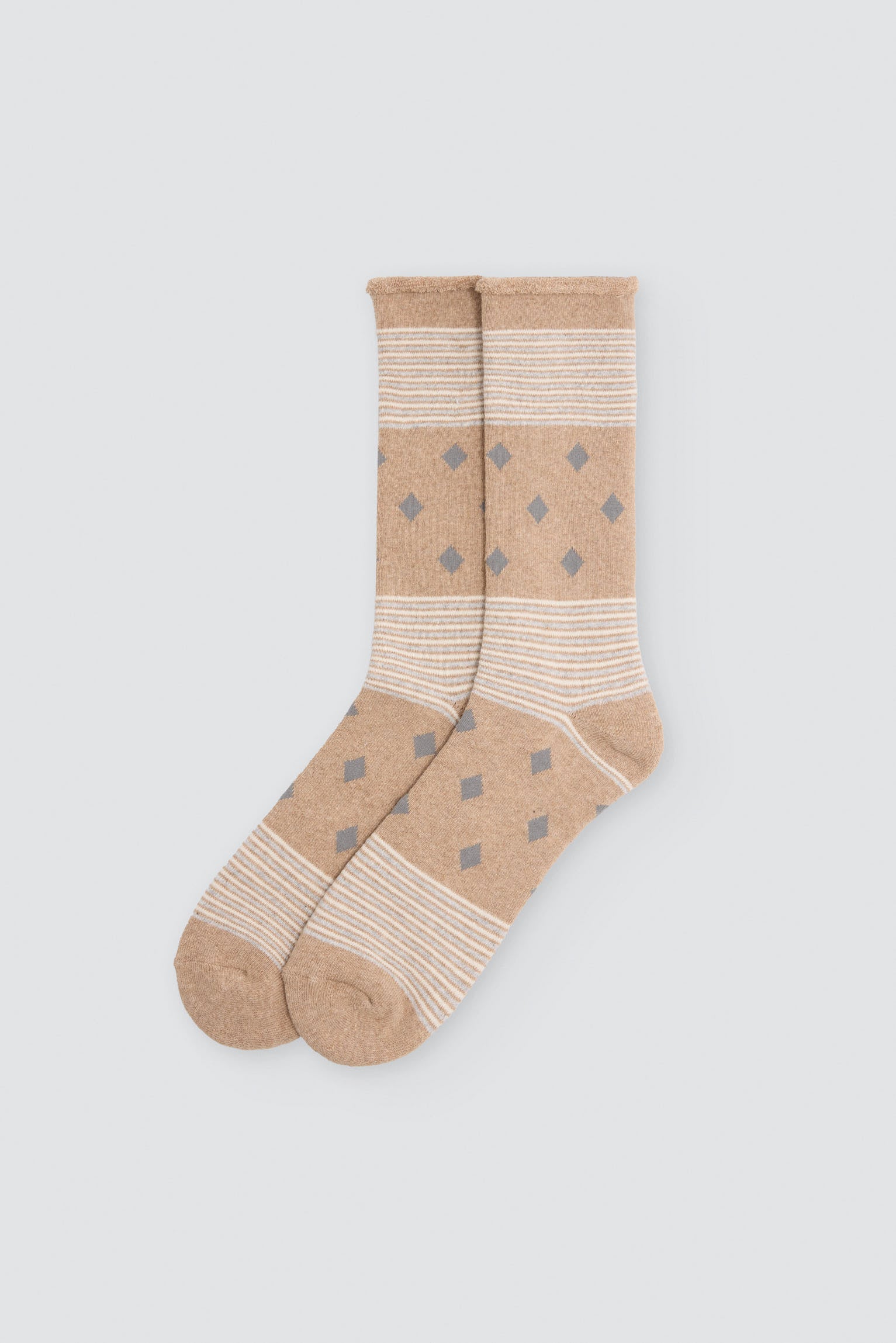 12119-pack-de-3-calcetines-mujer-termicos-sin-puno-oscuros