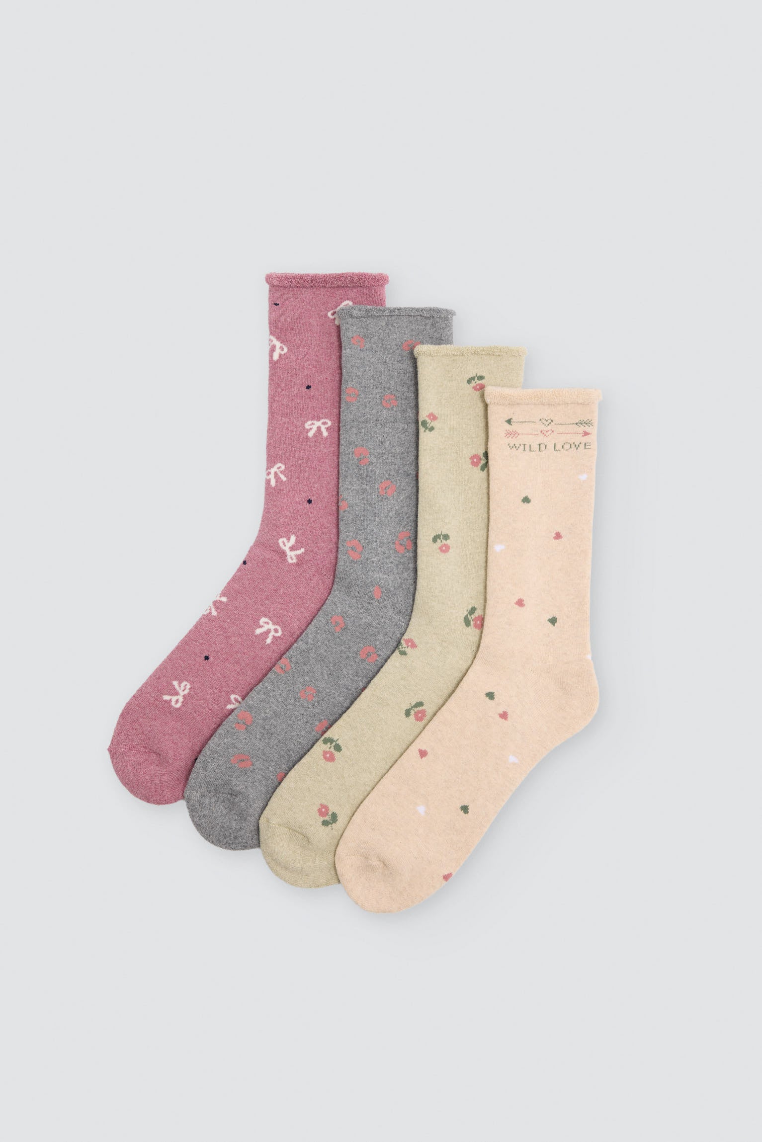 12120-pack-de-4-calcetines-mujer-termicos-sin-puno-wild-love