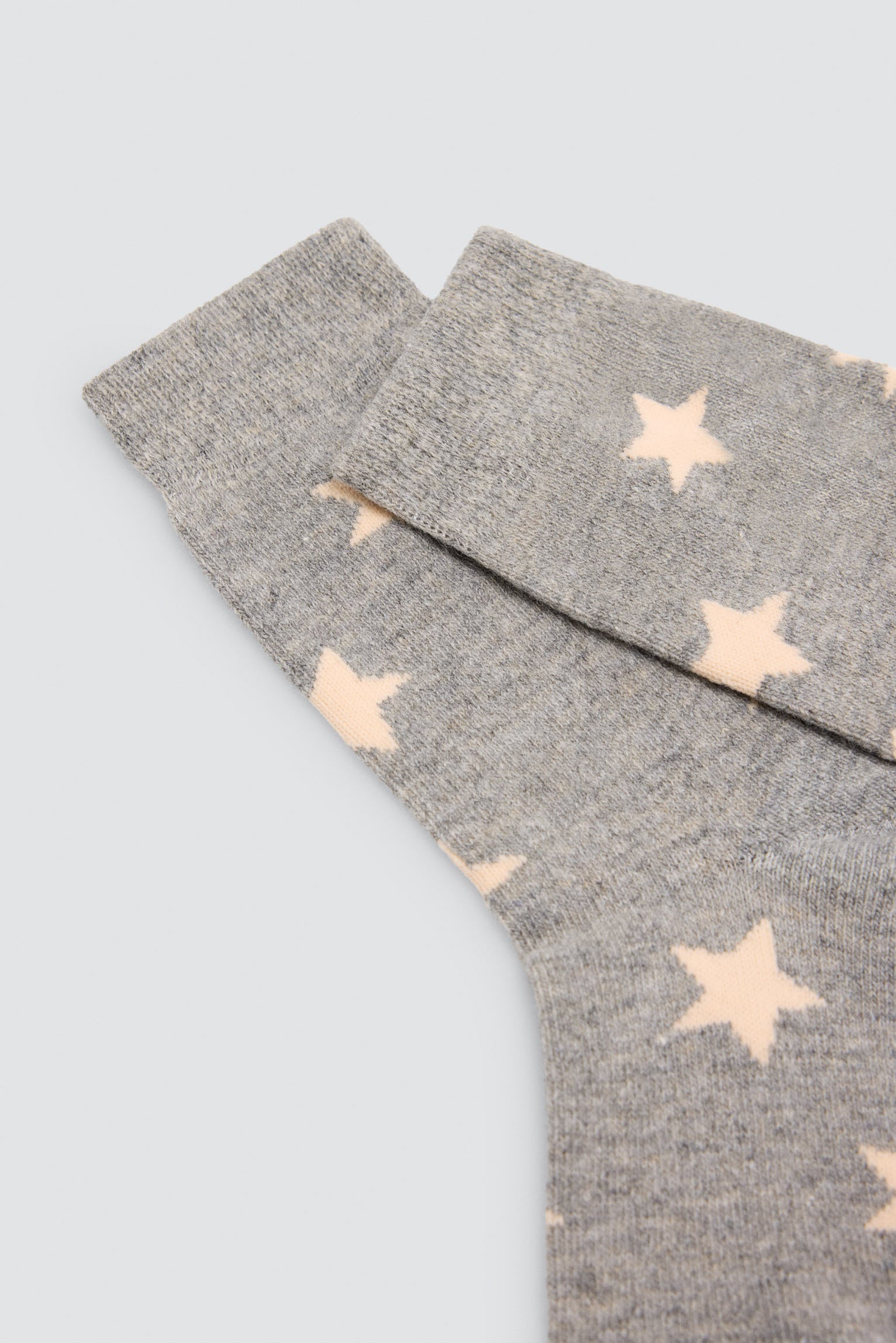 12121-pack-de-3-calcetines-mujer-de-lana-de-rayas-estrellas-lunares