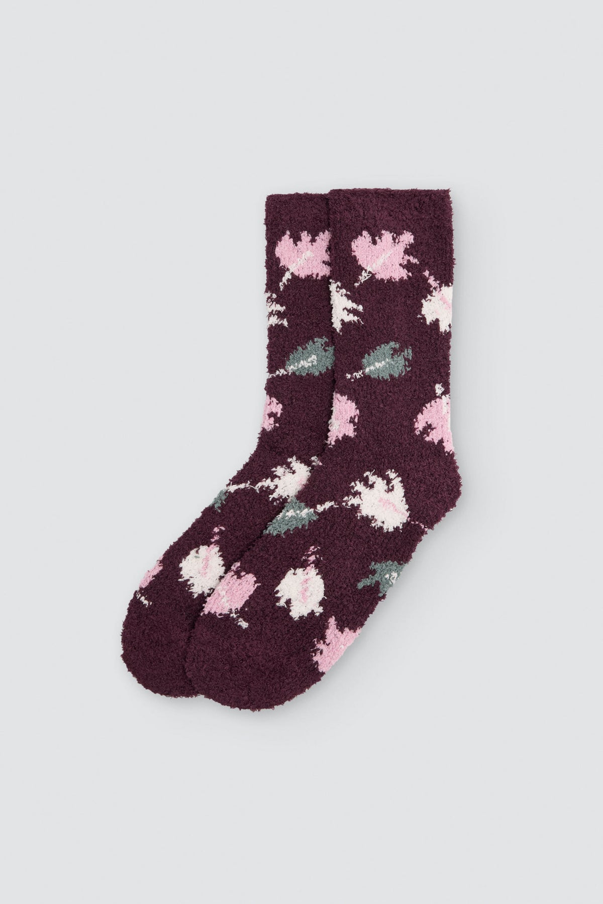 12128-pack-de-4-calcetines-mujer-de-franela-estampados-varios-colores
