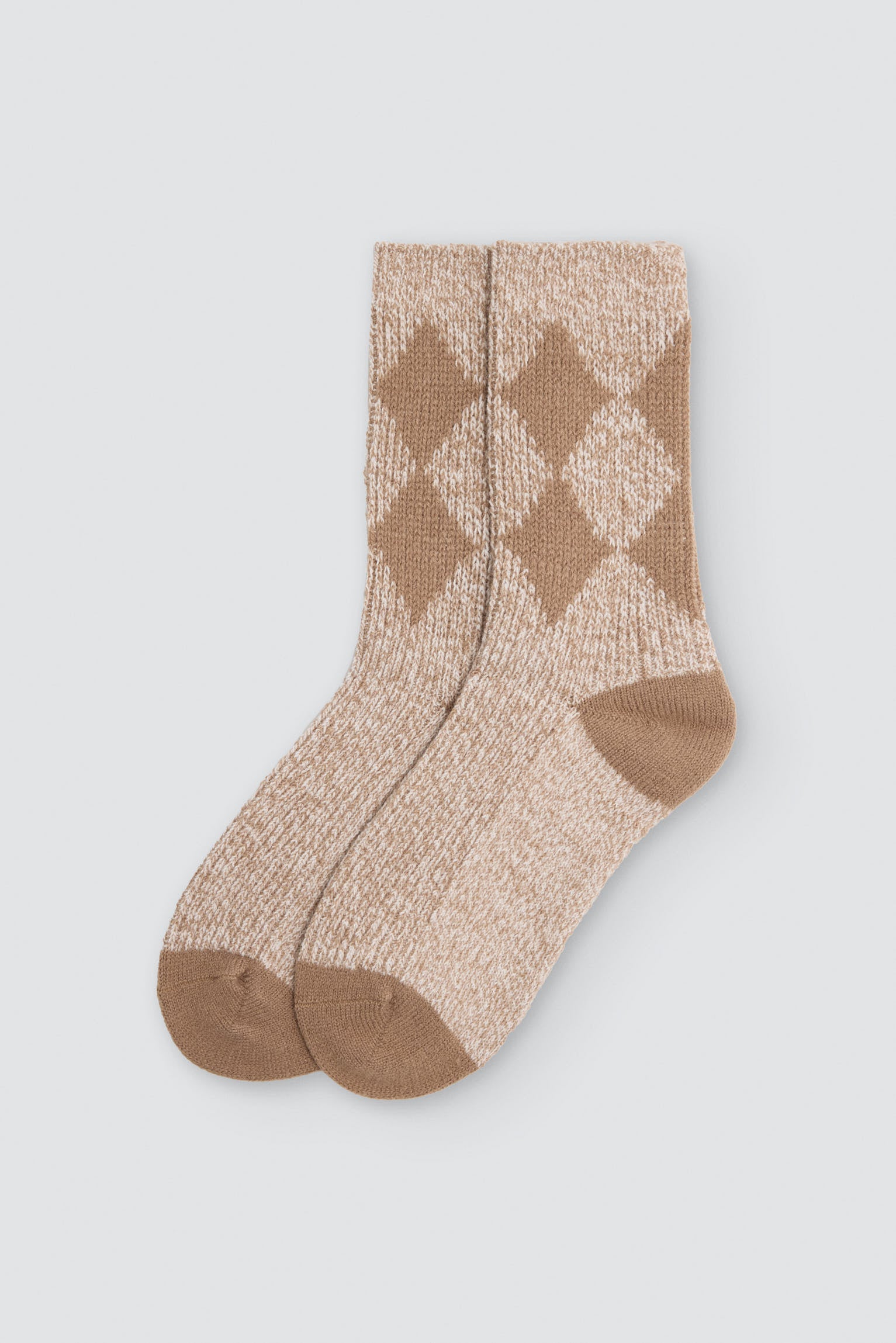 12138-pack-de-3-calcetines-mujer-sin-puno-con-diseno-geometrico