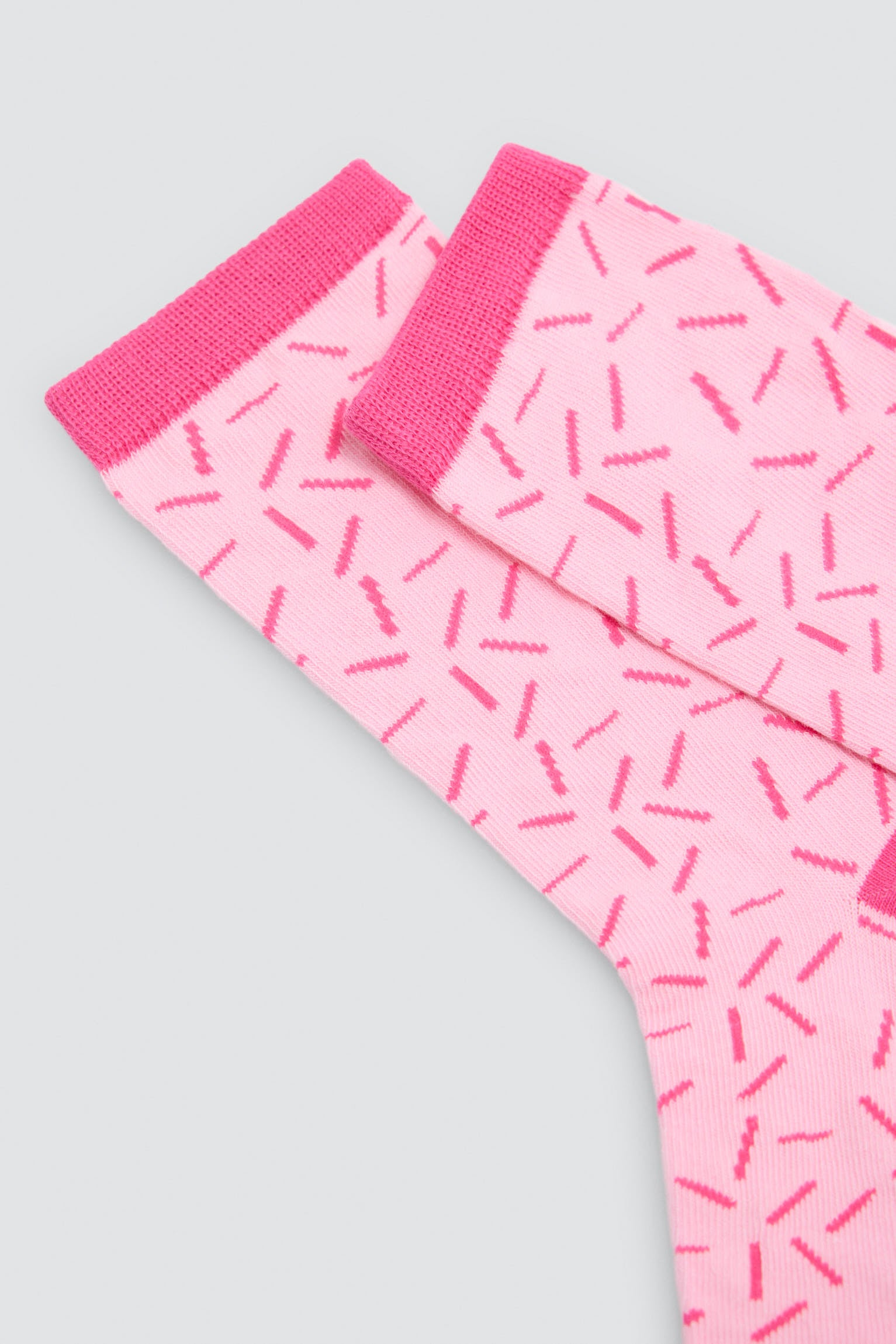 Pack regalo 3 calcetines donuts multicolor