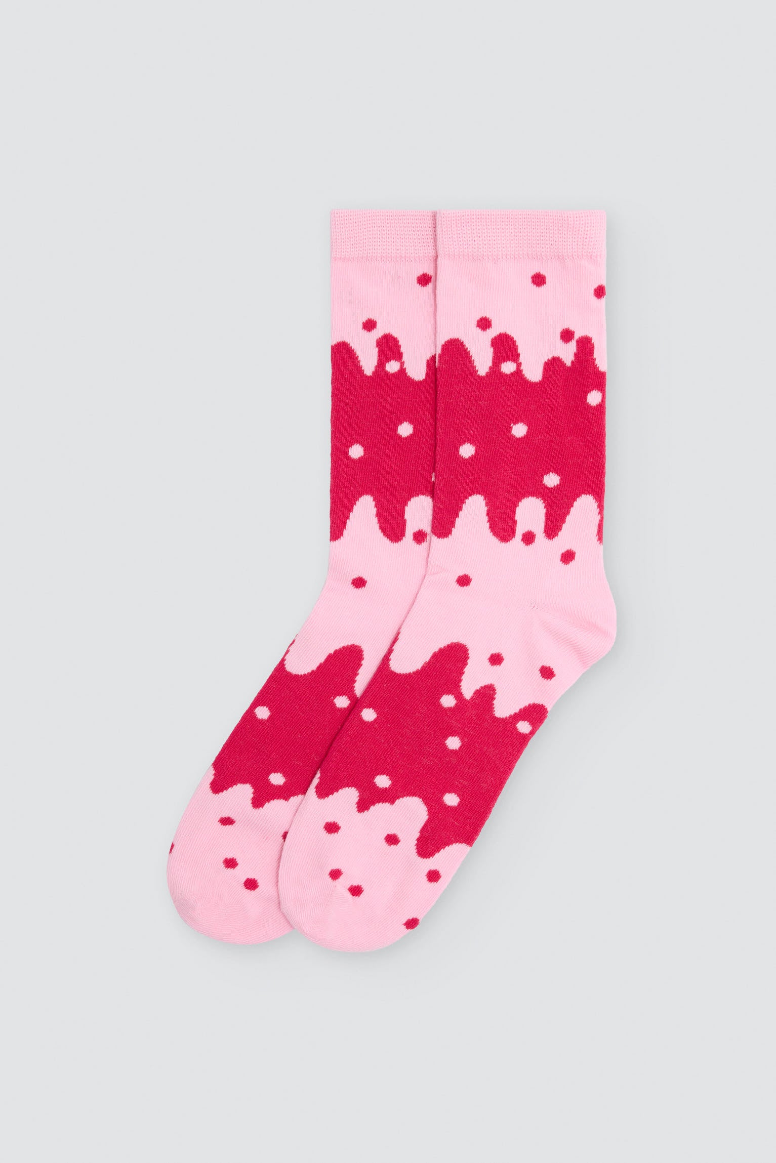 Pack regalo 3 calcetines Smoothies