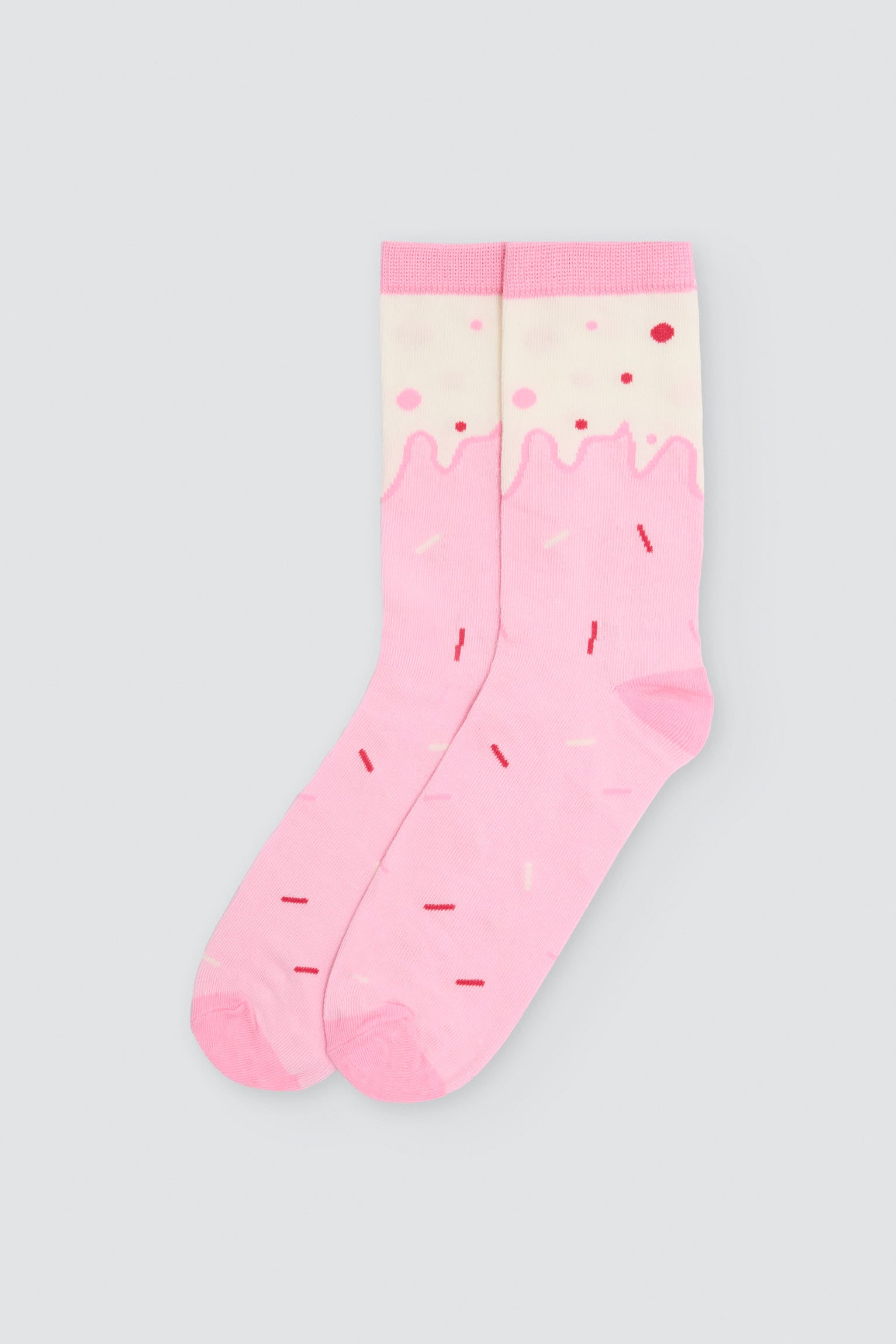 Pack regalo 3 calcetines Smoothies