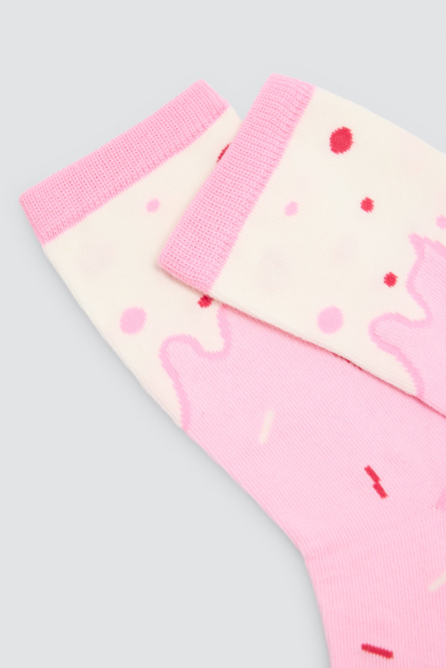 Pack regalo 3 calcetines Smoothies
