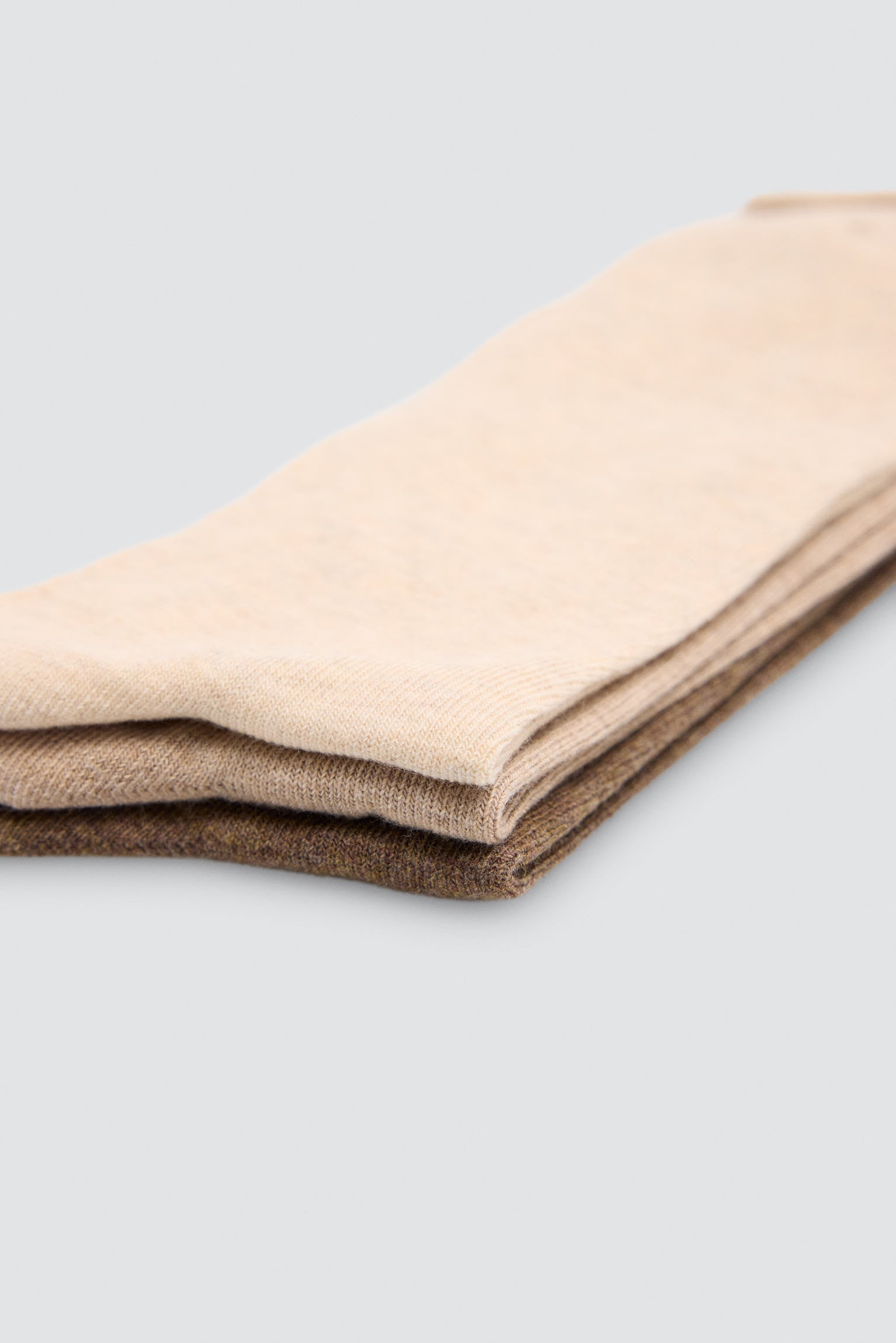 12726-pack-de-3-calcetines-mujer-sin-puno-tonos-tendencia-beige-marrones
