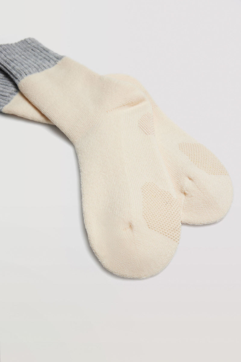 Non-slip socks 2 pack