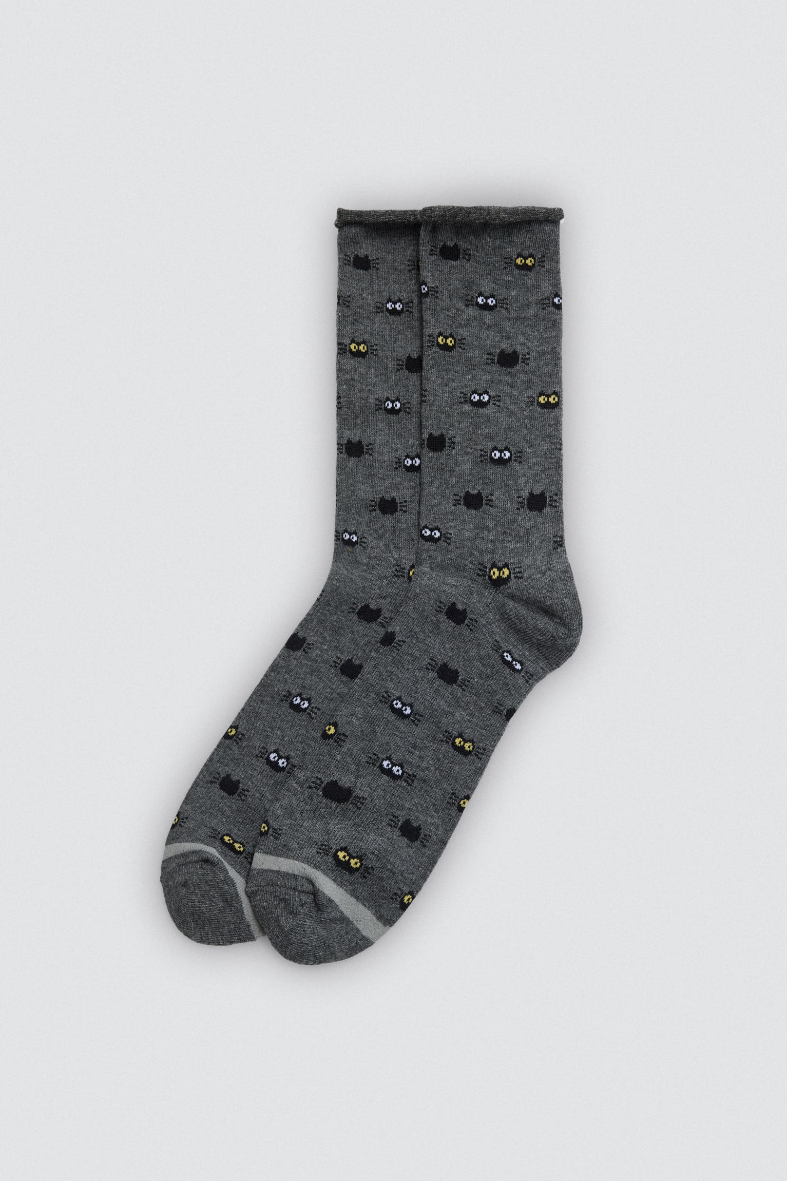 12940KIT-2-pack-calcetines-mujer-sin-puno-ysabel-mora