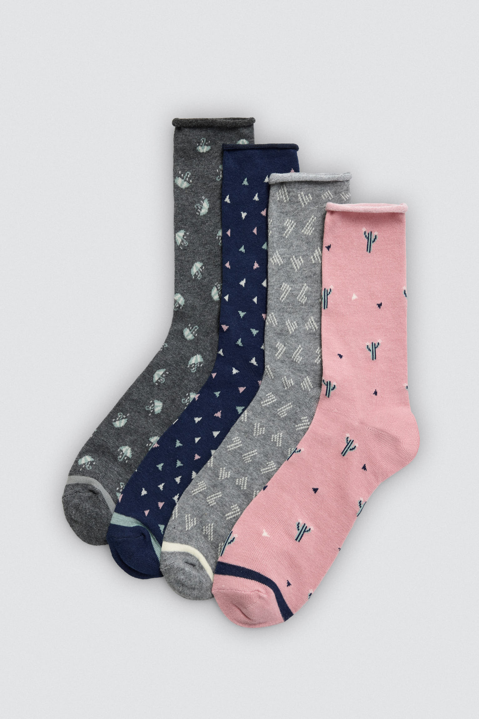 12946KIT-1-pack-calcetines-mujer-sin-puno-ysabel-mora