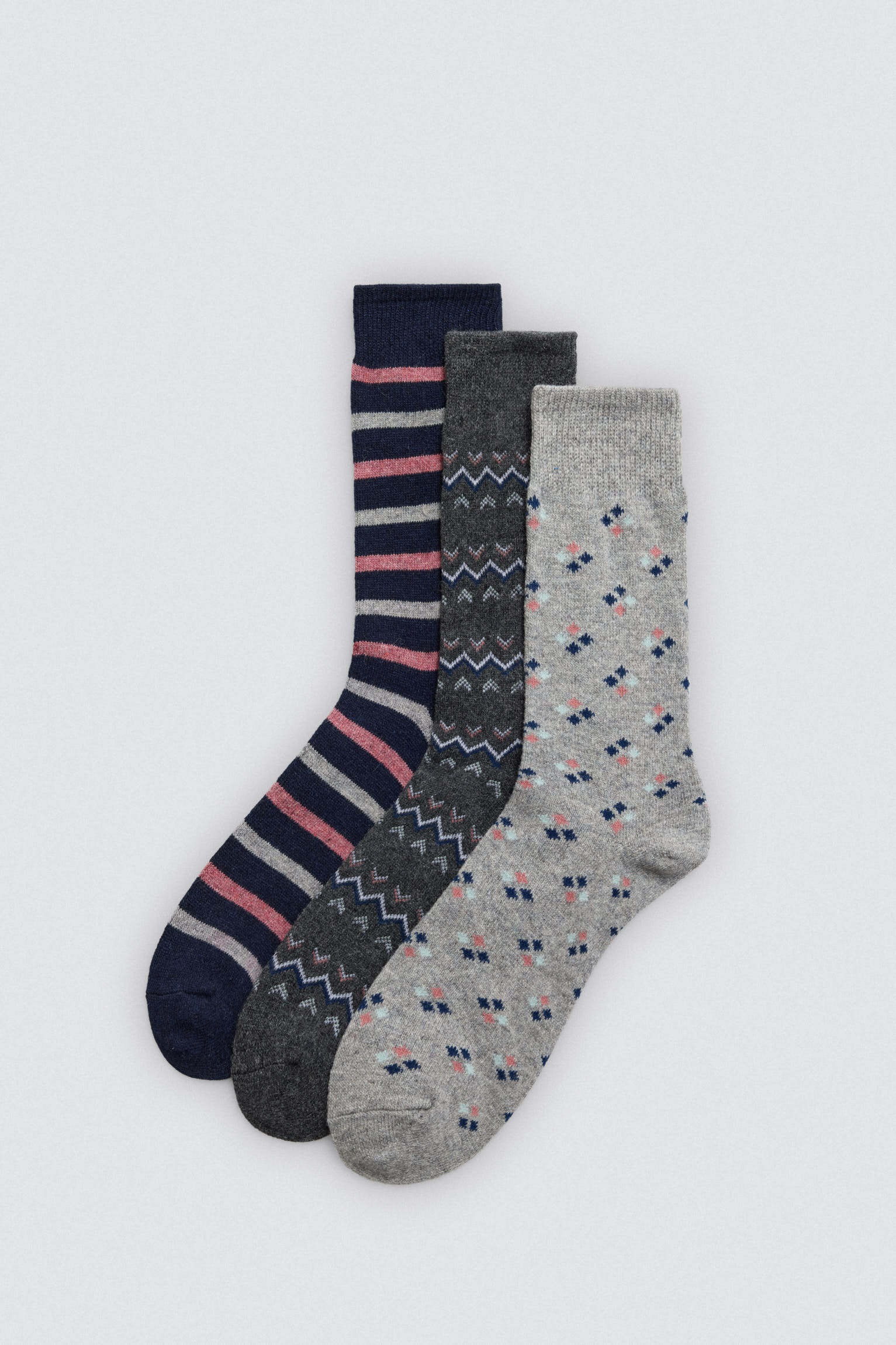 12953-1-pack-3-calcetines-mujer-lana-calidos-ysabel-mora