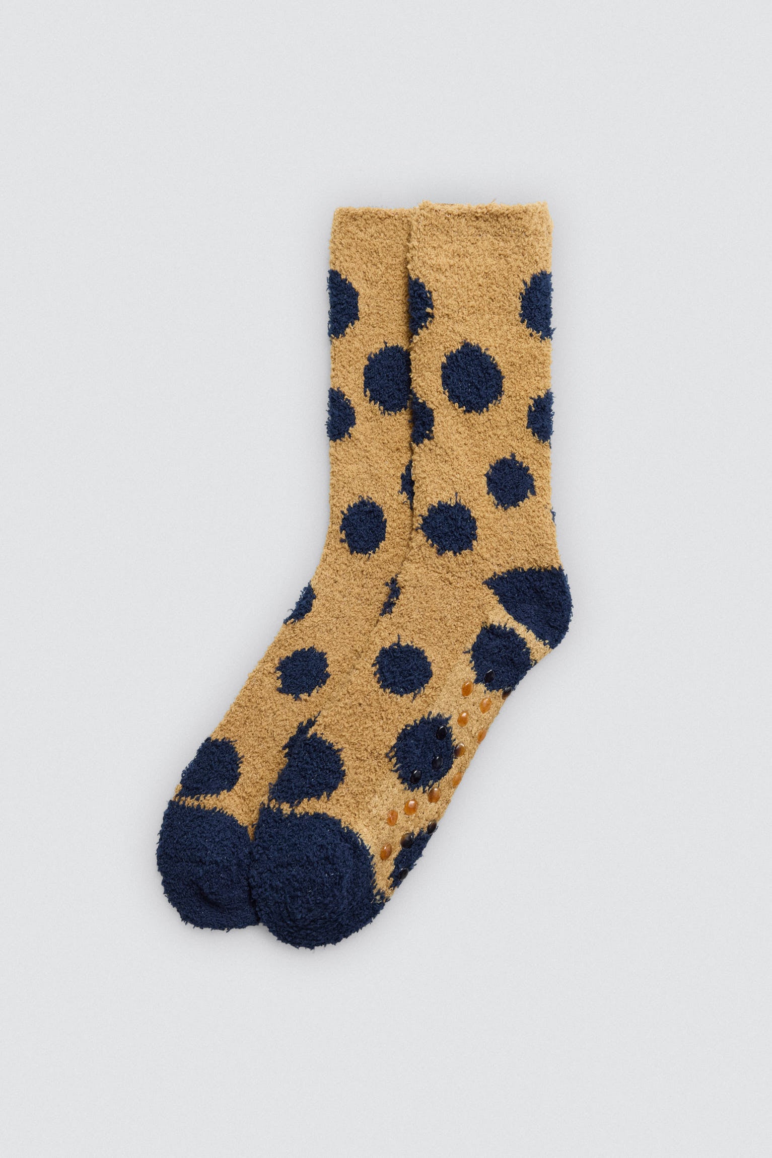 12960KIT-2-pack-calcetines-mujer-franela-estampados
