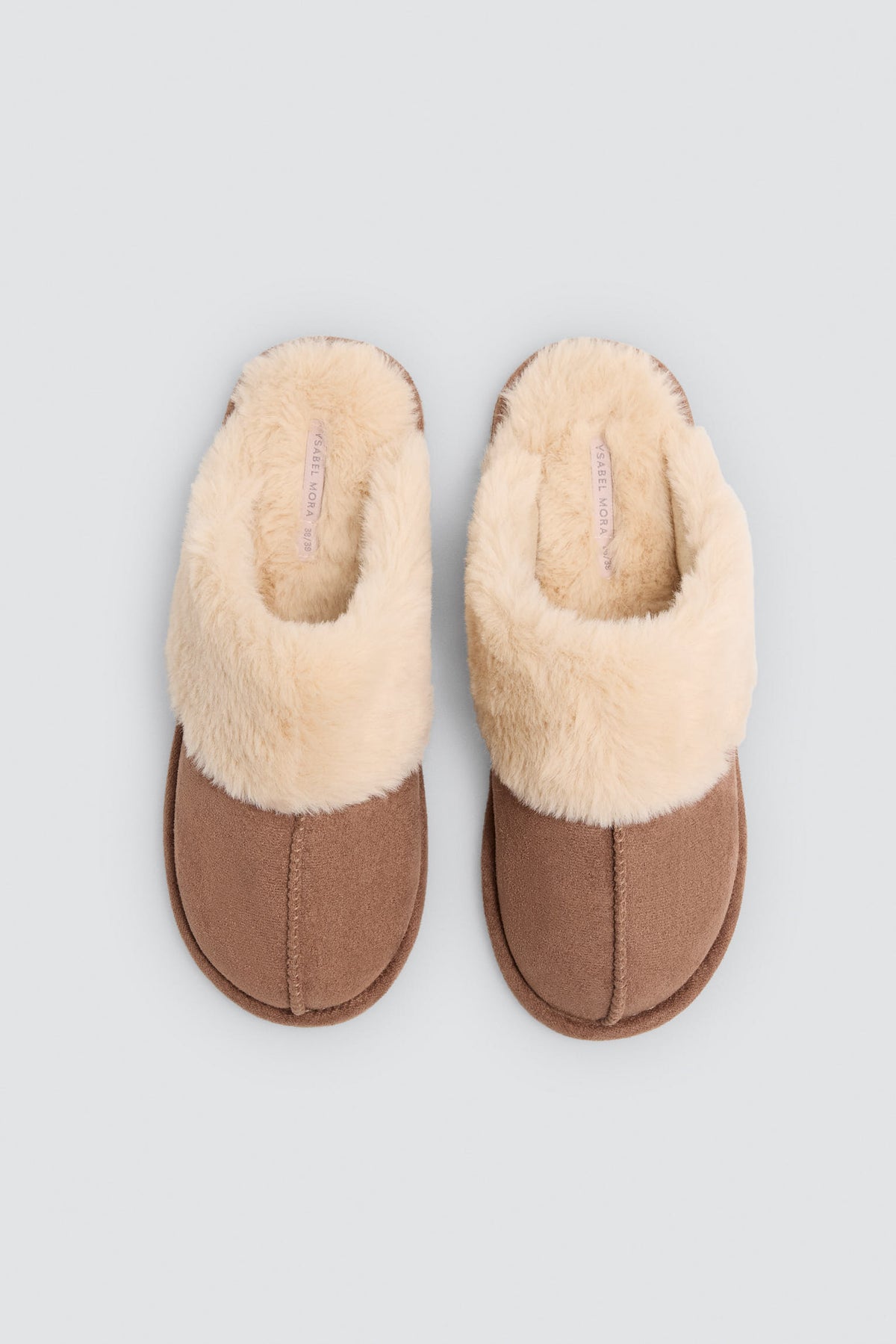 14206-zapatillas-de-casa-mujer-de-pelo-rizado-beige