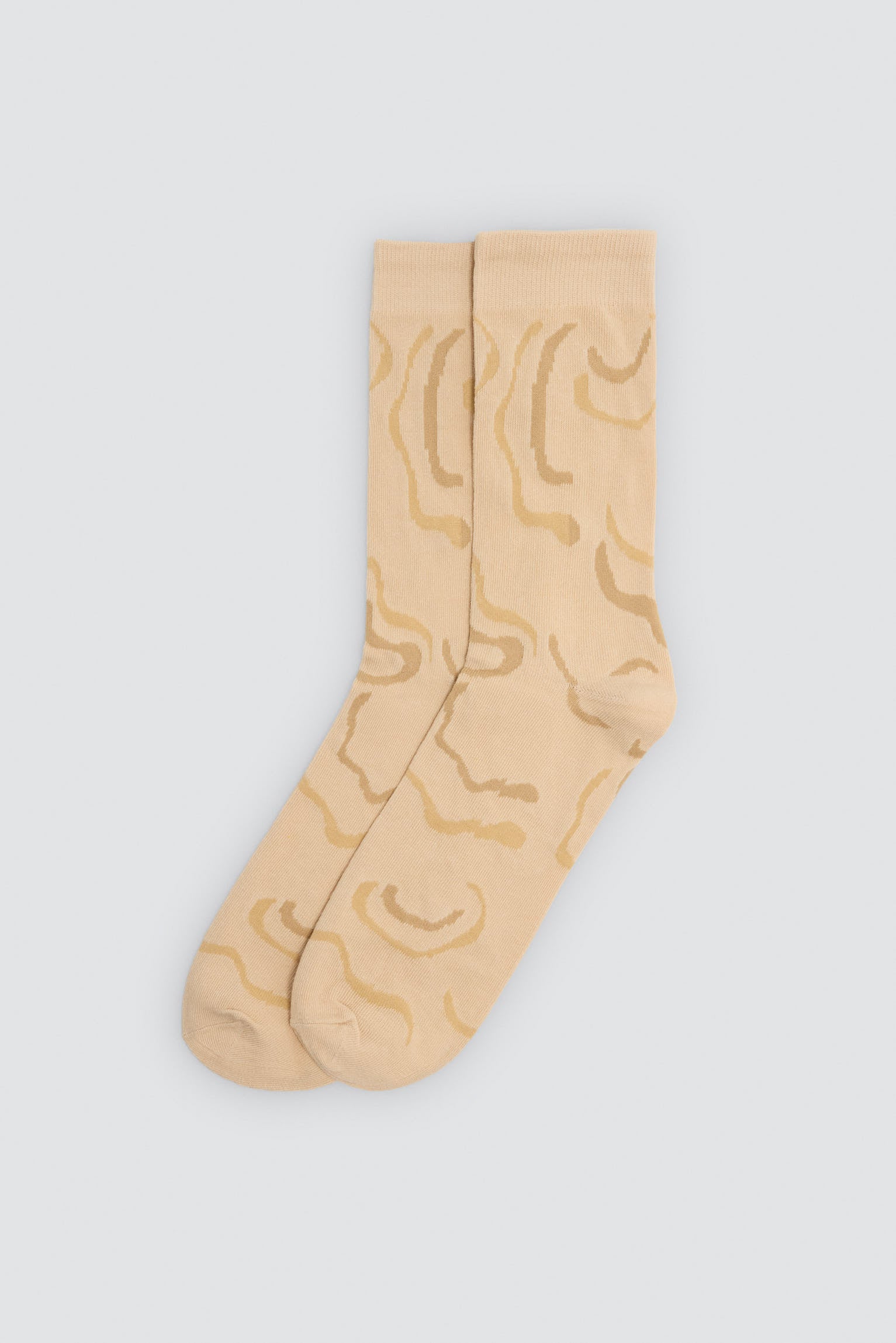 Pack regalo calcetines pizza